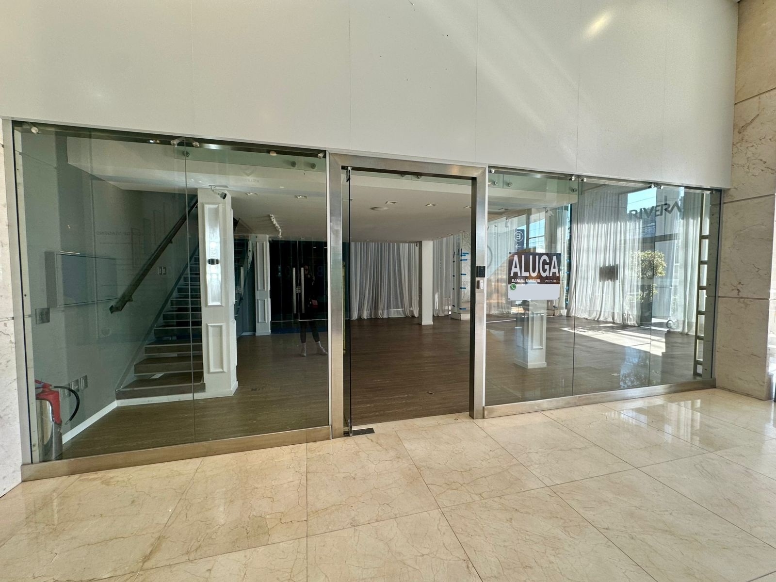 Sala-Conjunto, 157 m² - Foto 1