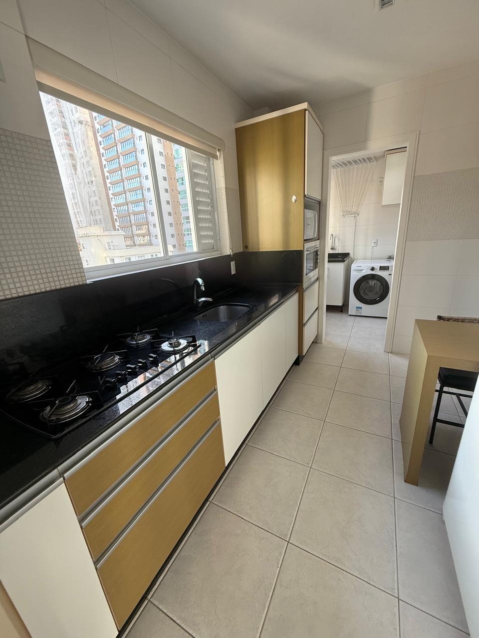 Apartamento, 2 quartos, 85 m² - Foto 5