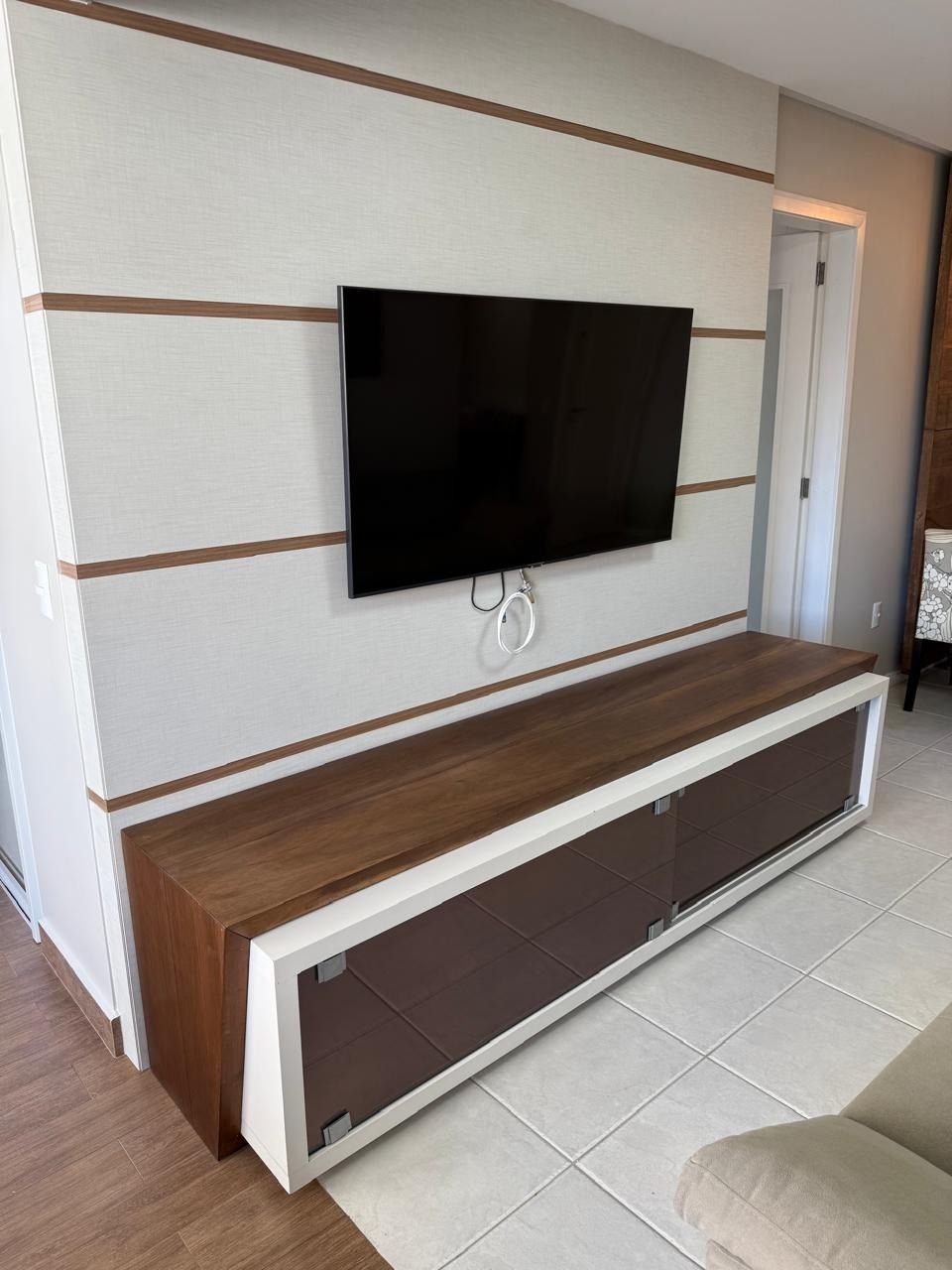 Apartamento, 2 quartos, 85 m² - Foto 2