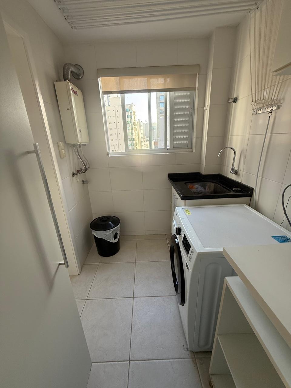 Apartamento, 2 quartos, 85 m² - Foto 8