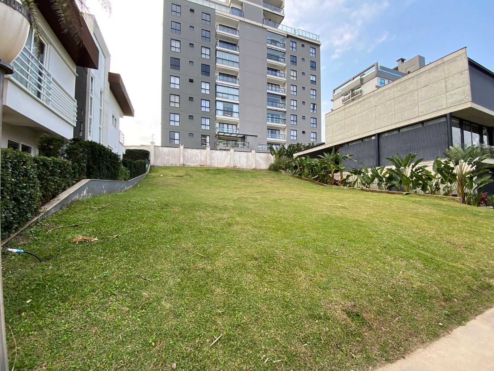 Terreno, 500 m² - Foto 1