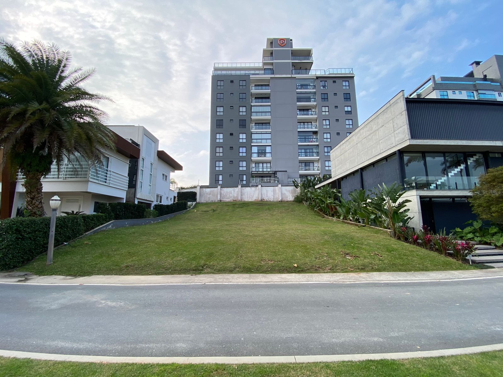 Terreno, 500 m² - Foto 2