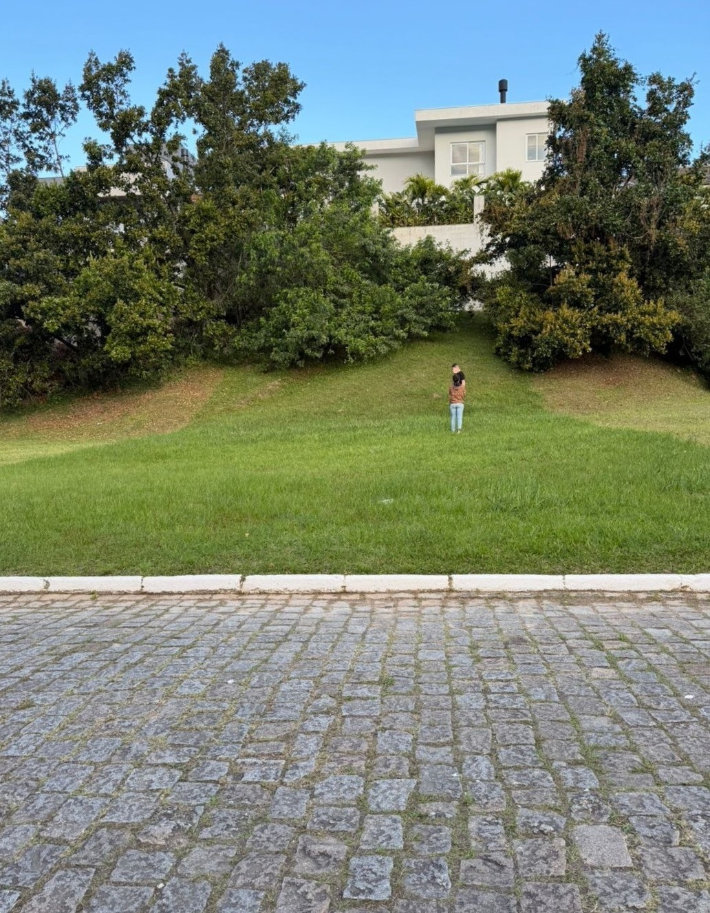 Terreno, 450 m² - Foto 1