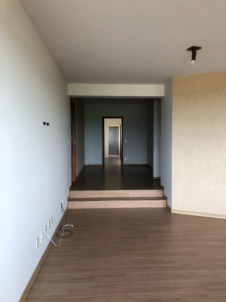 Apartamento, 3 quartos, 165 m² - Foto 2