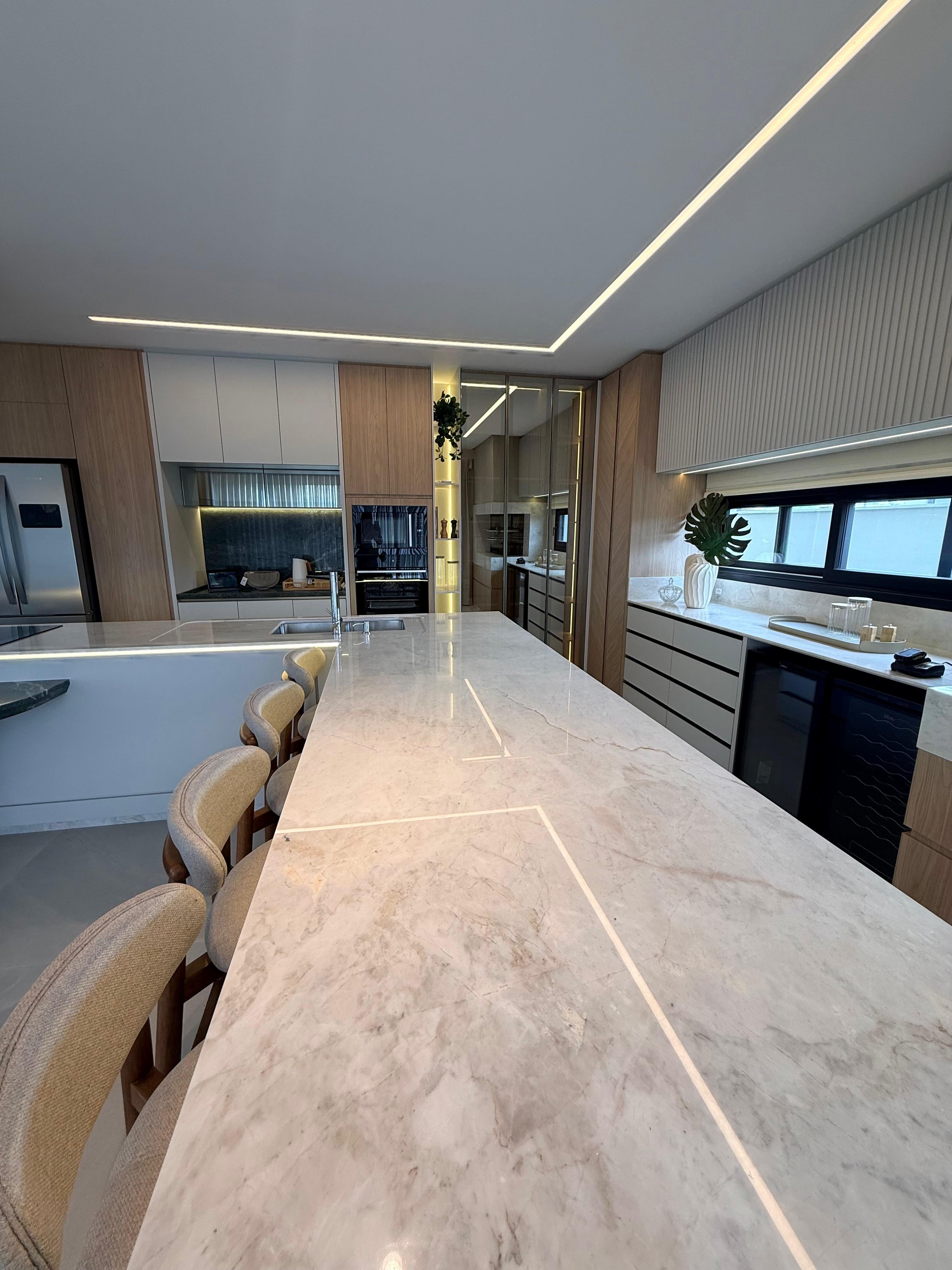 Casa de Condomínio, 4 quartos - Foto 5