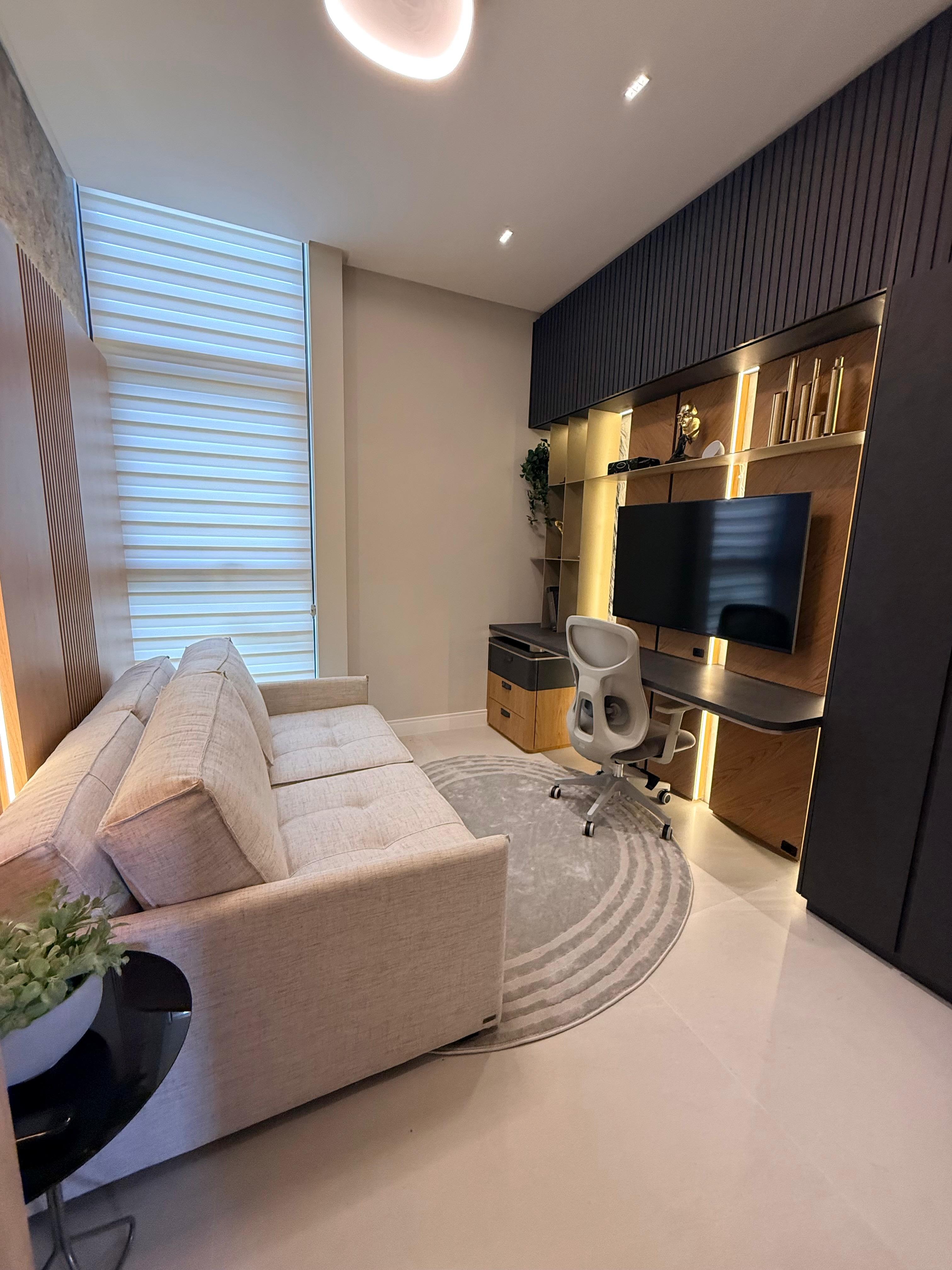 Casa de Condomínio, 4 quartos - Foto 10