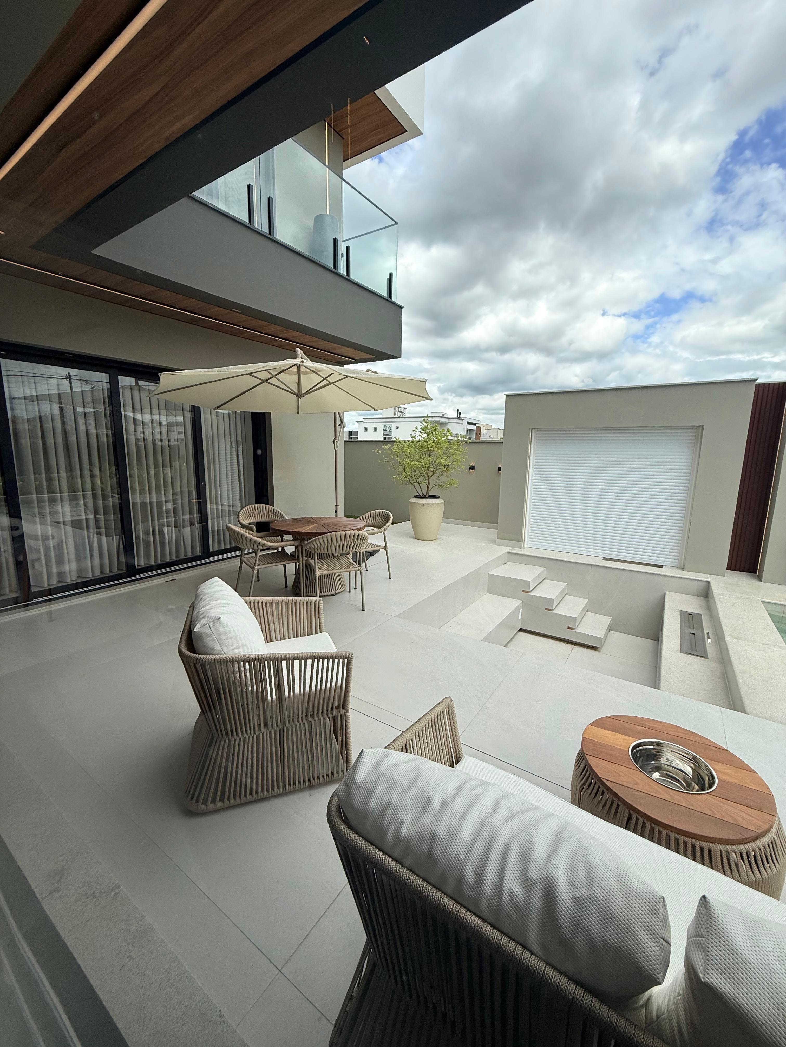 Casa de Condomínio, 4 quartos - Foto 2