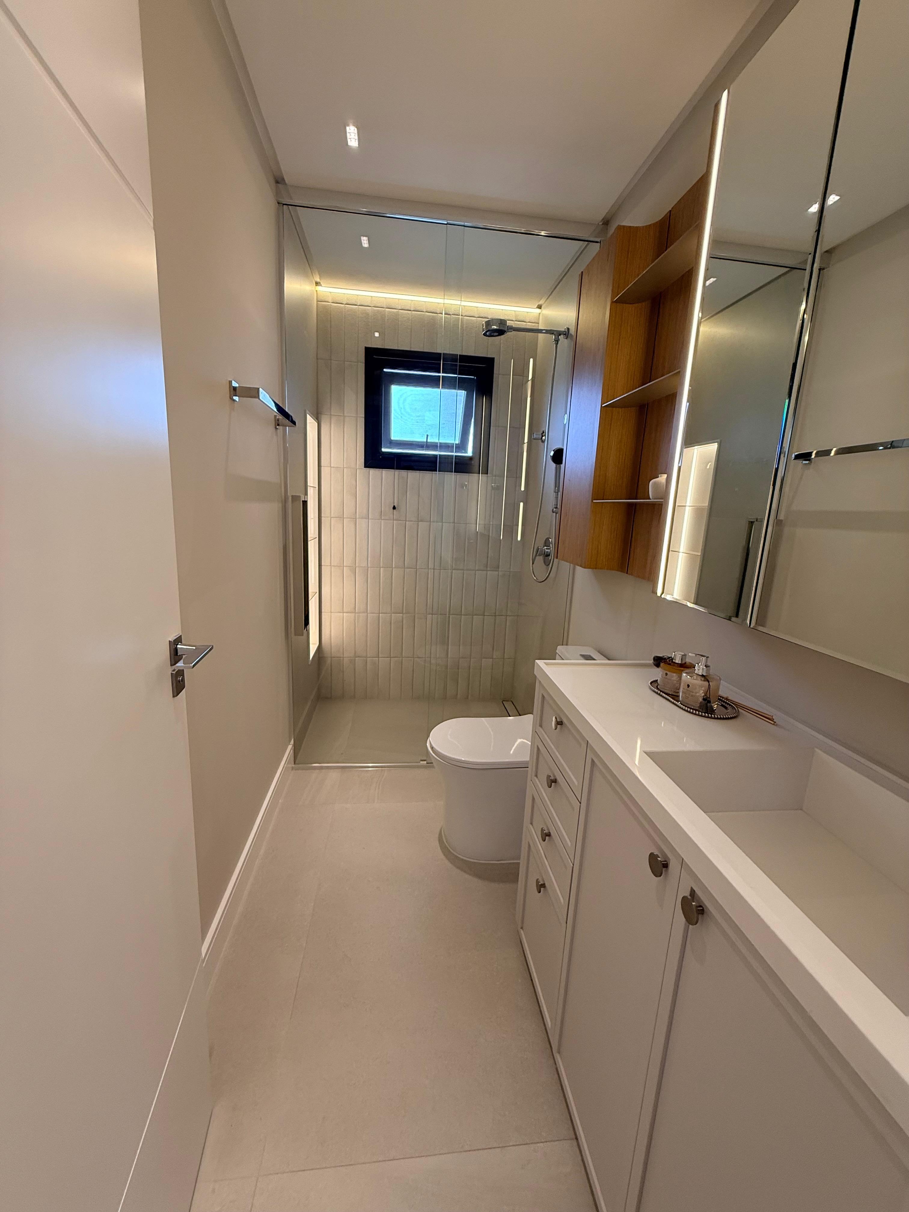 Casa de Condomínio, 4 quartos - Foto 20