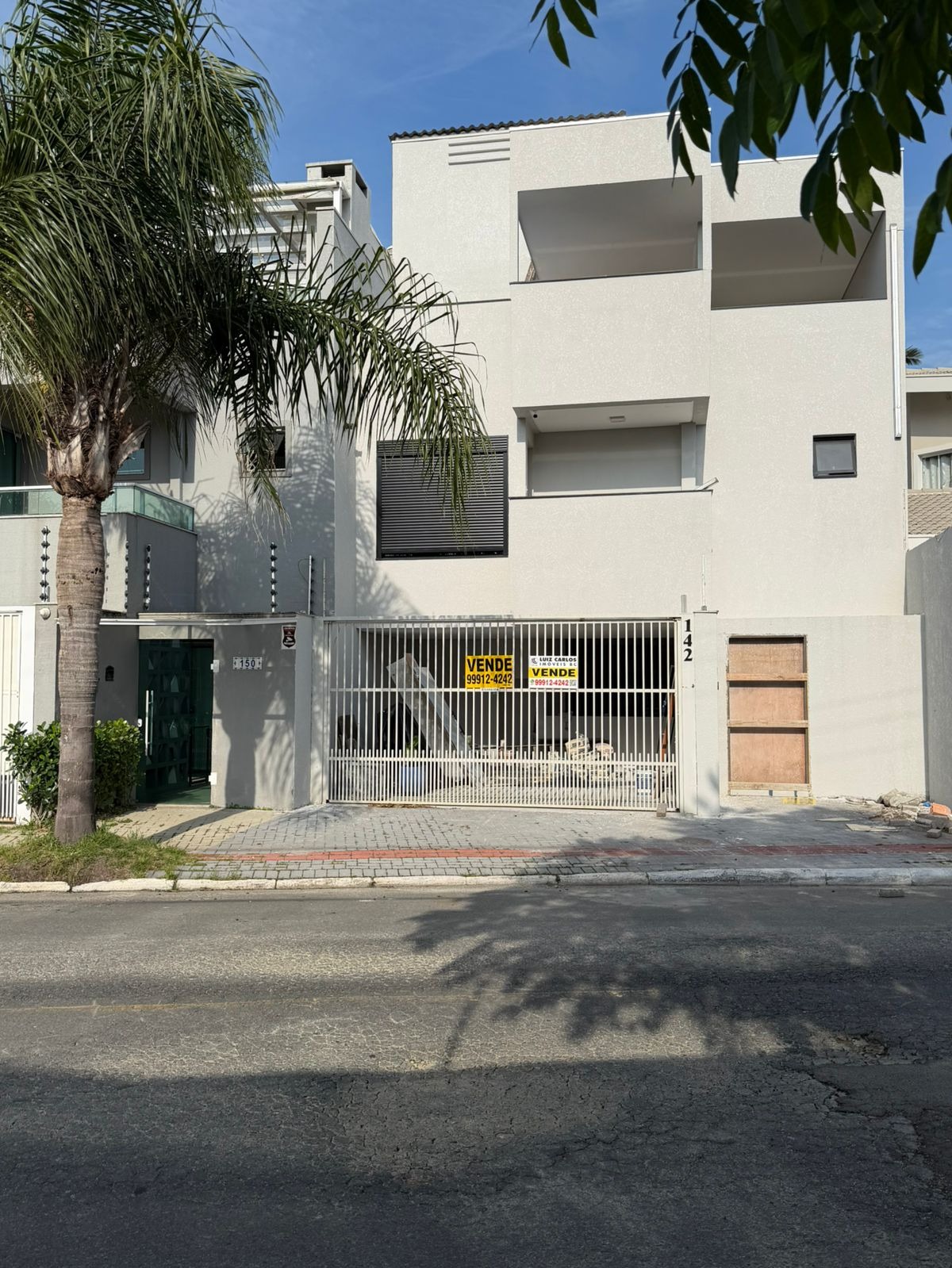 Casa, 3 quartos, 200 m² - Foto 1