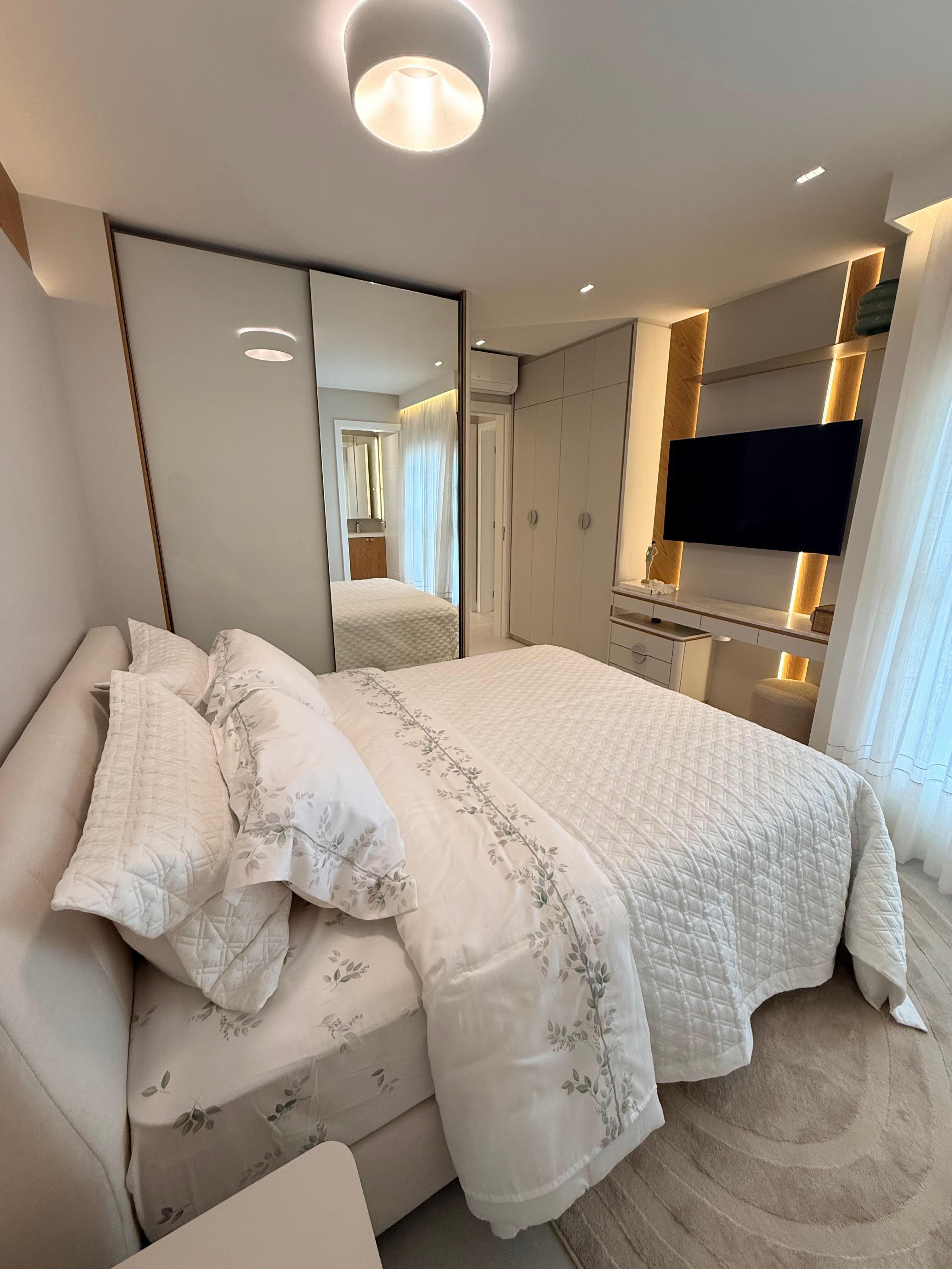 Casa de Condomínio, 4 quartos - Foto 19