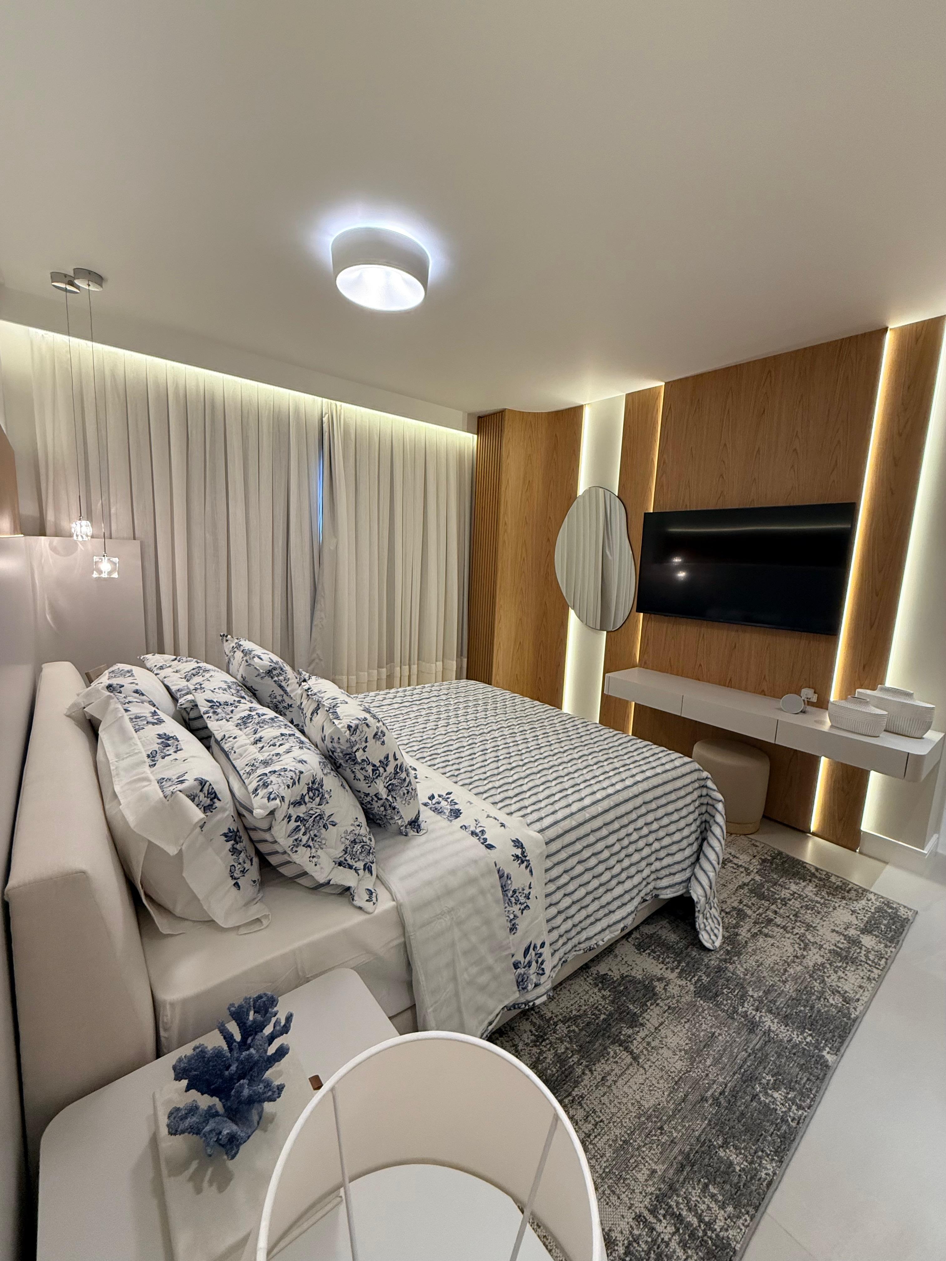 Casa de Condomínio, 4 quartos - Foto 22