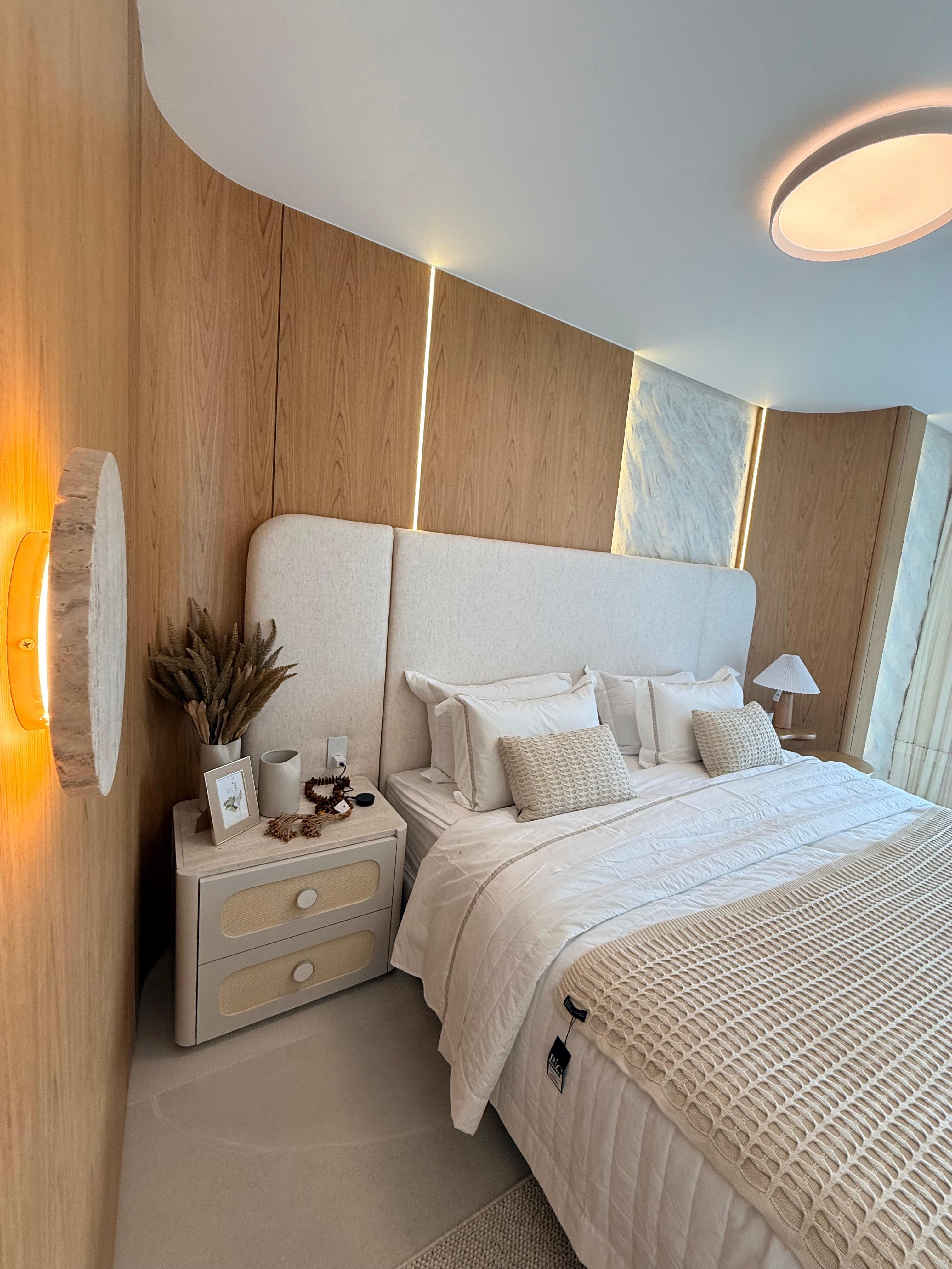 Casa de Condomínio, 4 quartos - Foto 15