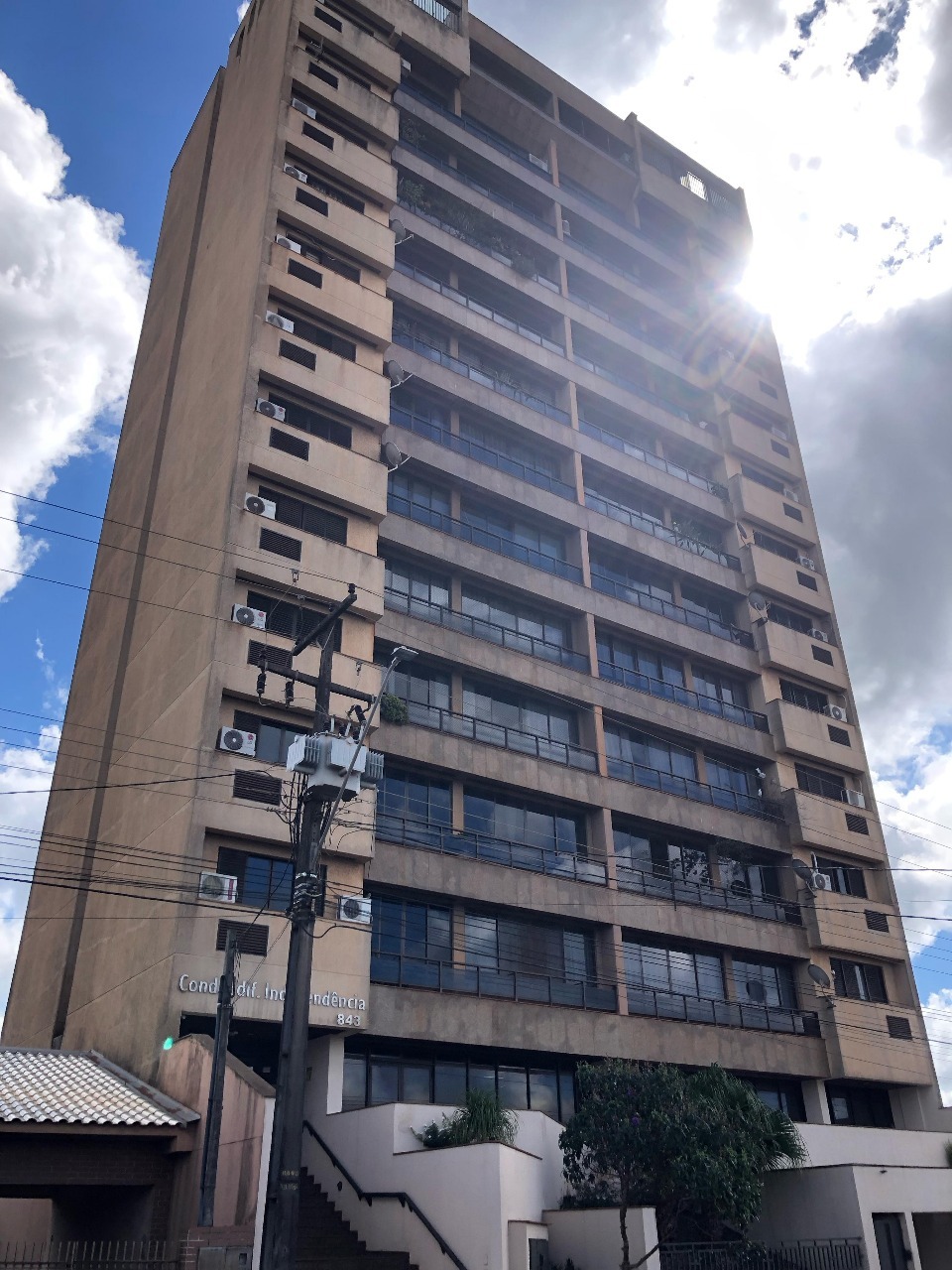 Apartamento, 3 quartos, 165 m² - Foto 1