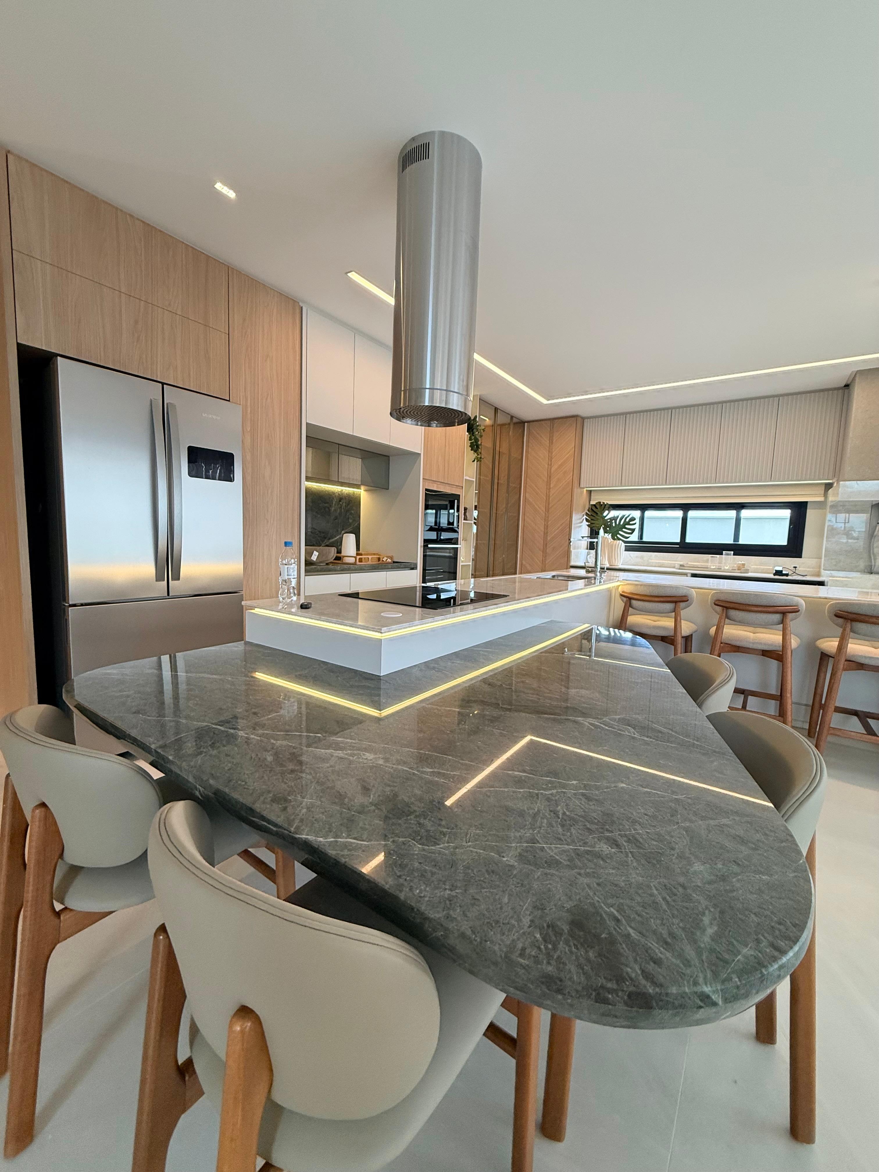 Casa de Condomínio, 4 quartos - Foto 3