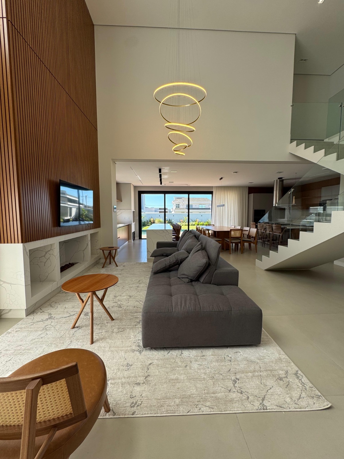 Casa de Condomínio, 5 quartos - Foto 5