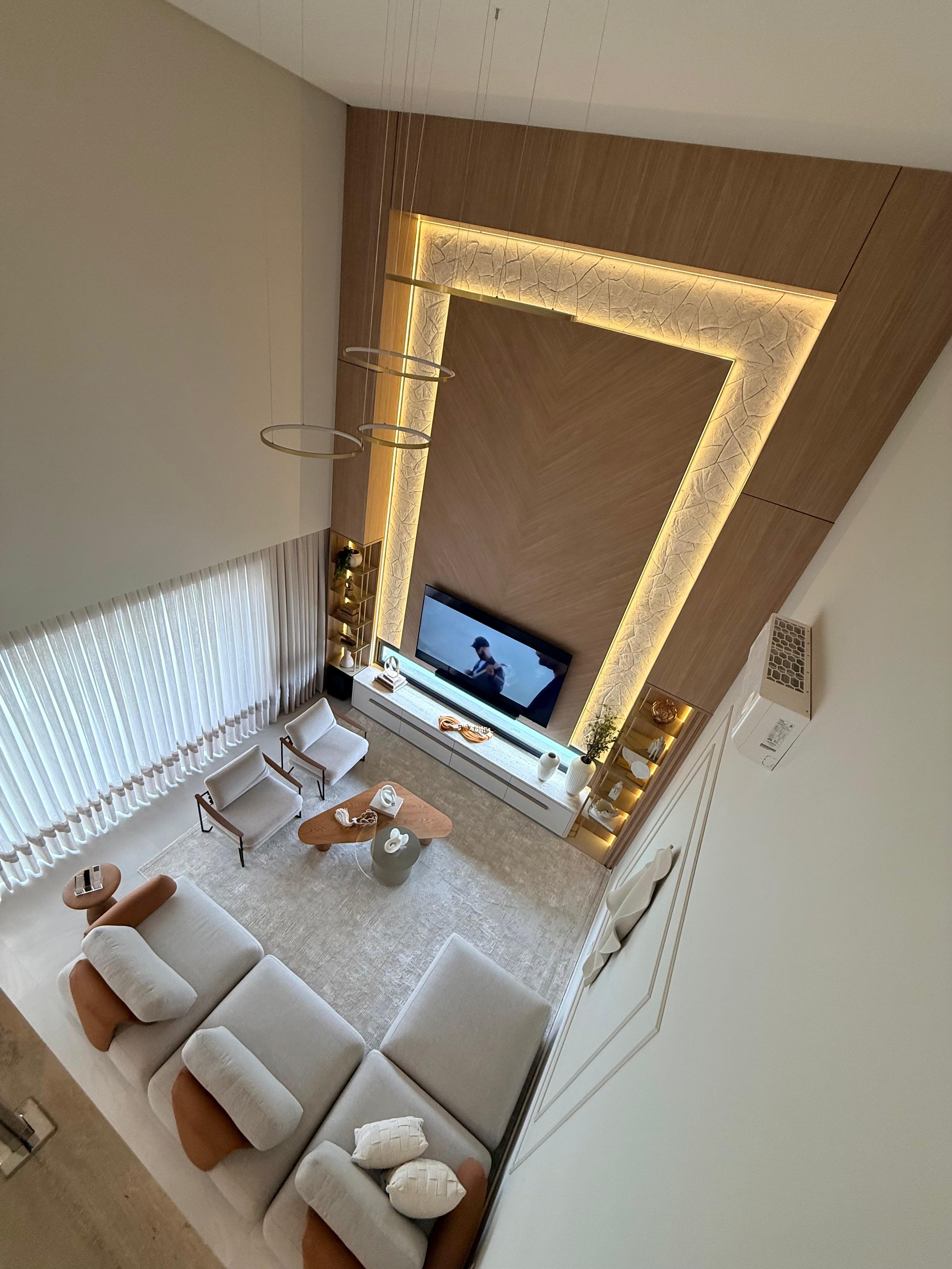 Casa de Condomínio, 4 quartos - Foto 27