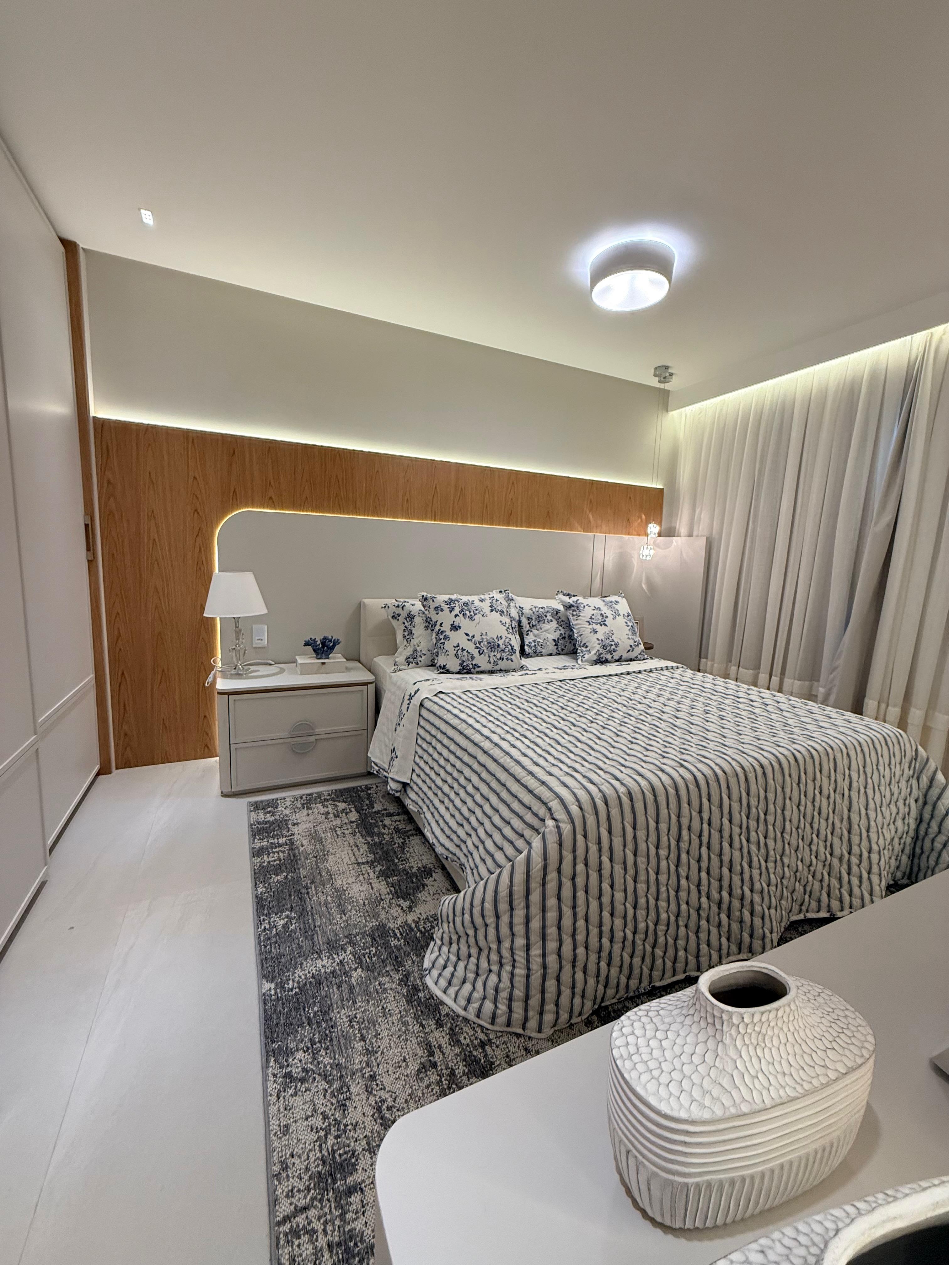 Casa de Condomínio, 4 quartos - Foto 23