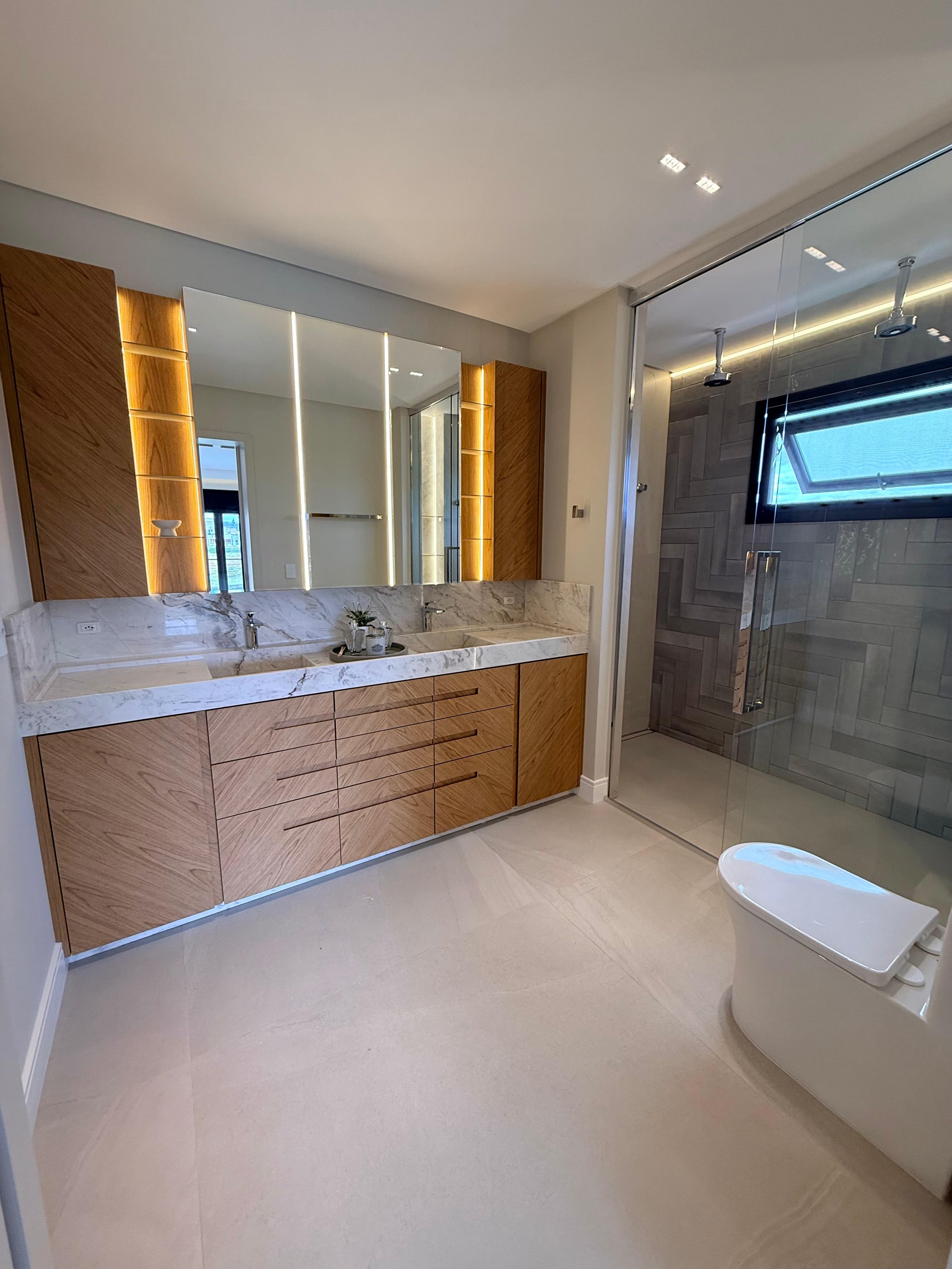 Casa de Condomínio, 4 quartos - Foto 14