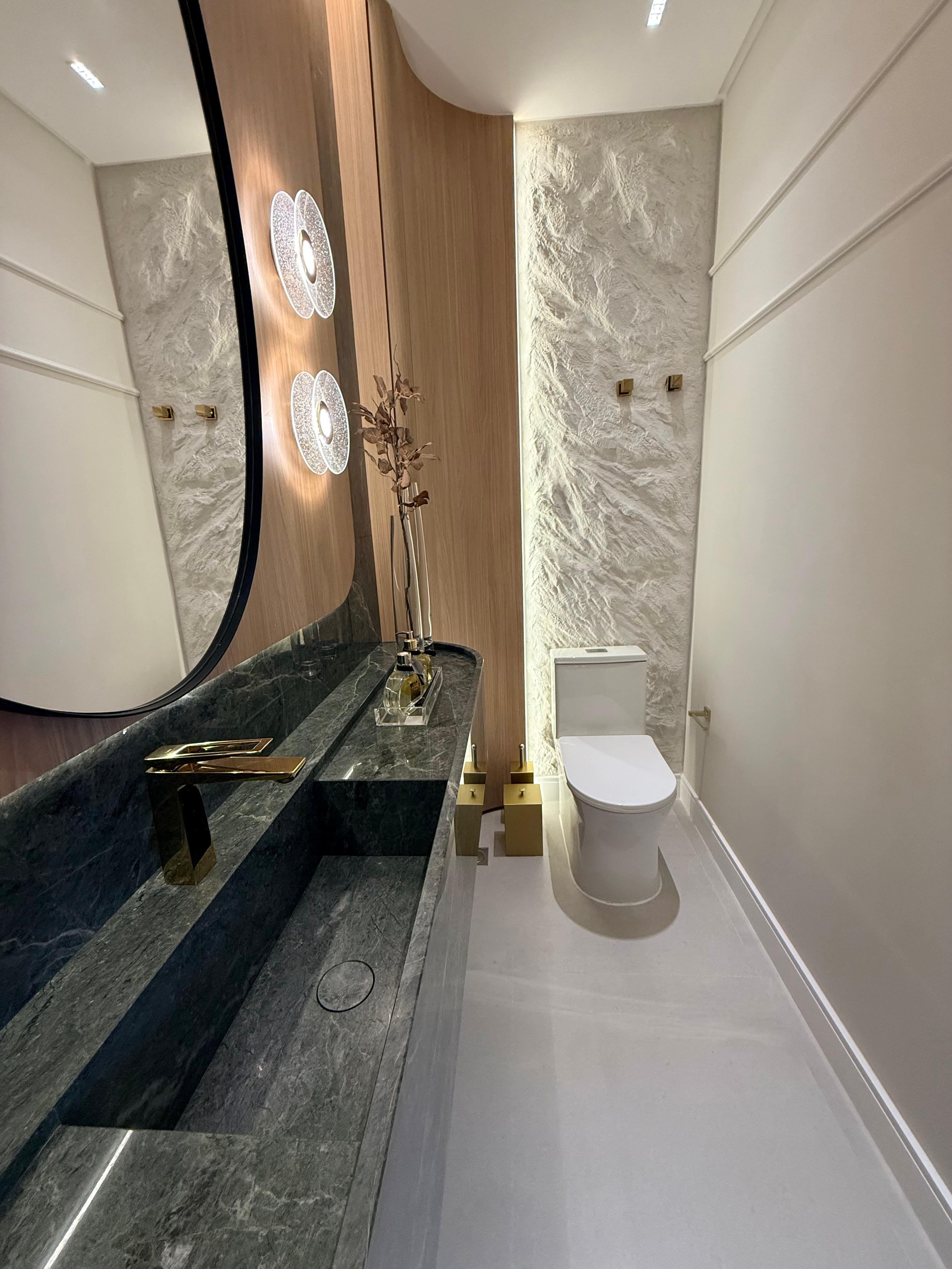 Casa de Condomínio, 4 quartos - Foto 8