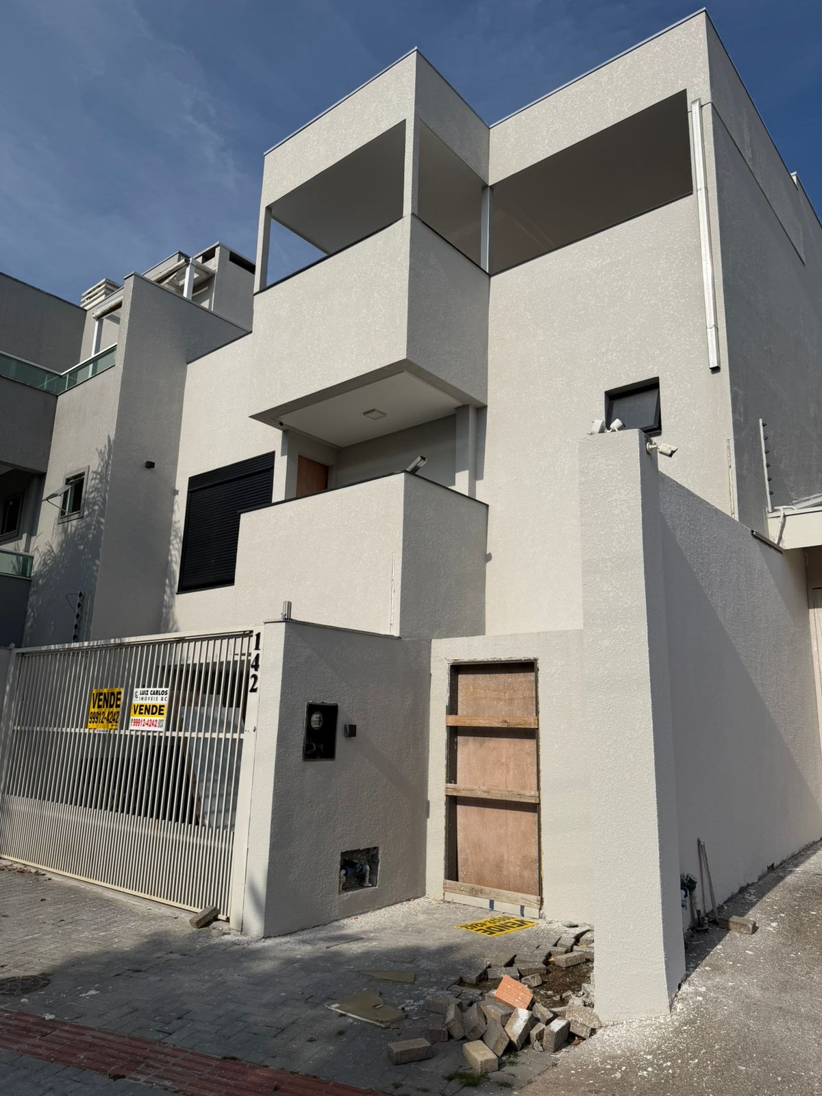 Casa, 3 quartos, 200 m² - Foto 3