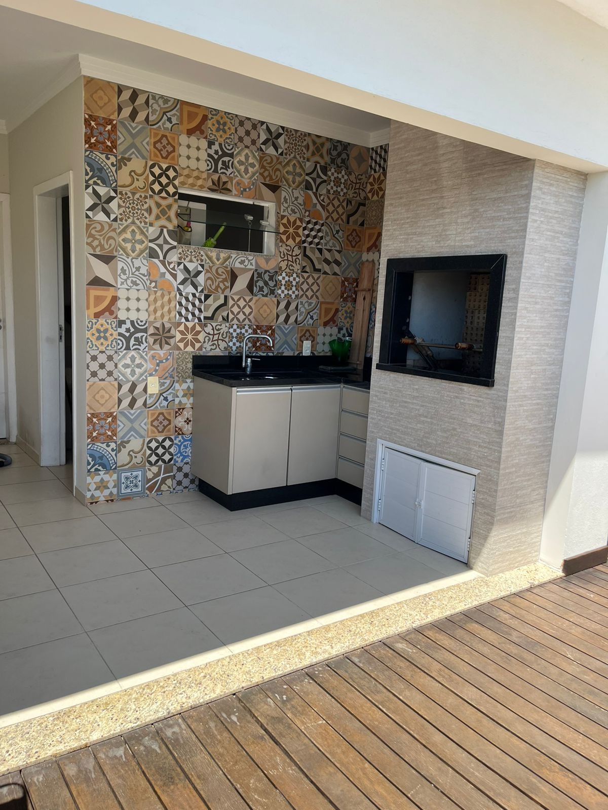 Casa, 2 quartos - Foto 4