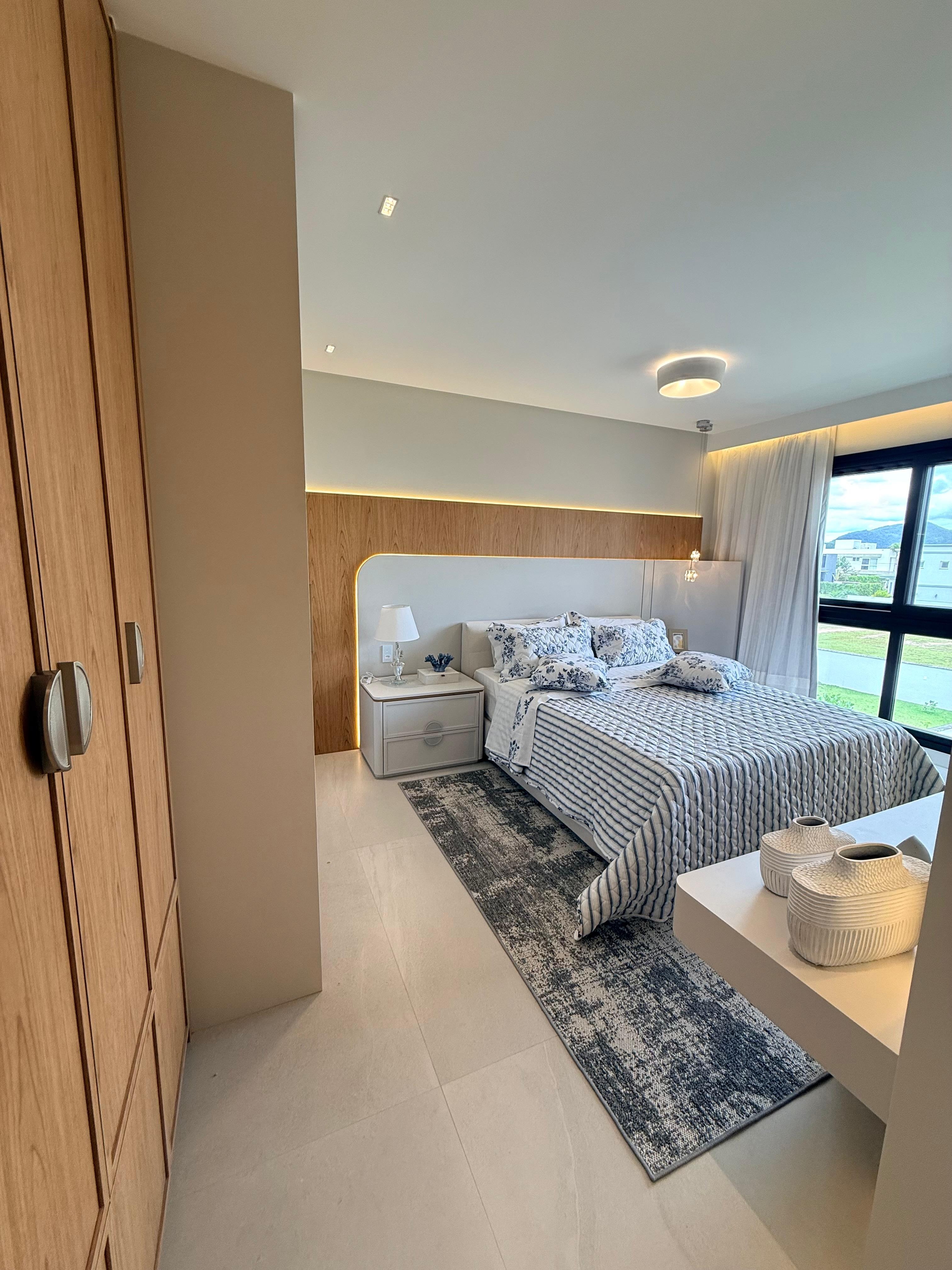 Casa de Condomínio, 4 quartos - Foto 21