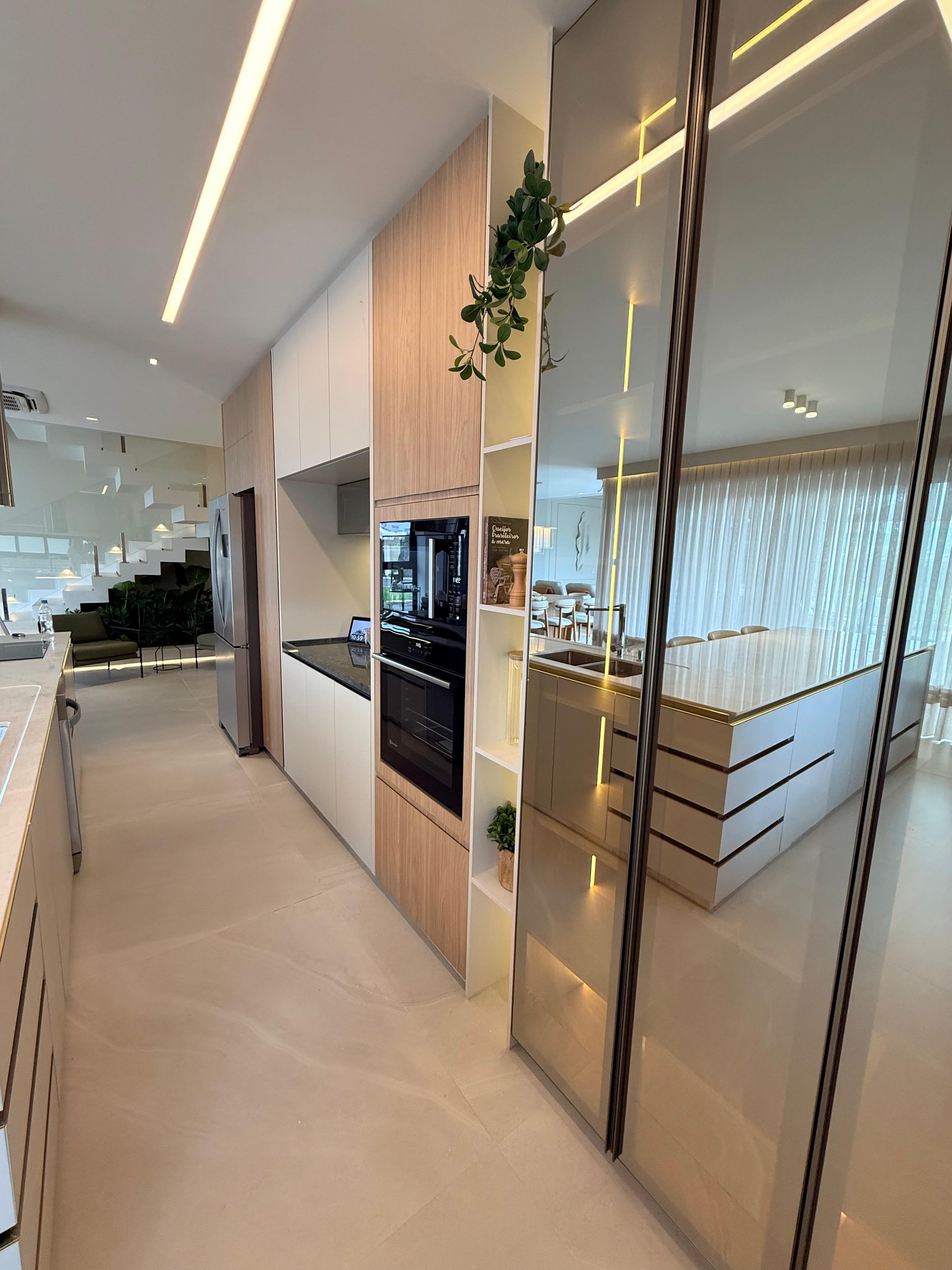 Casa de Condomínio, 4 quartos - Foto 7