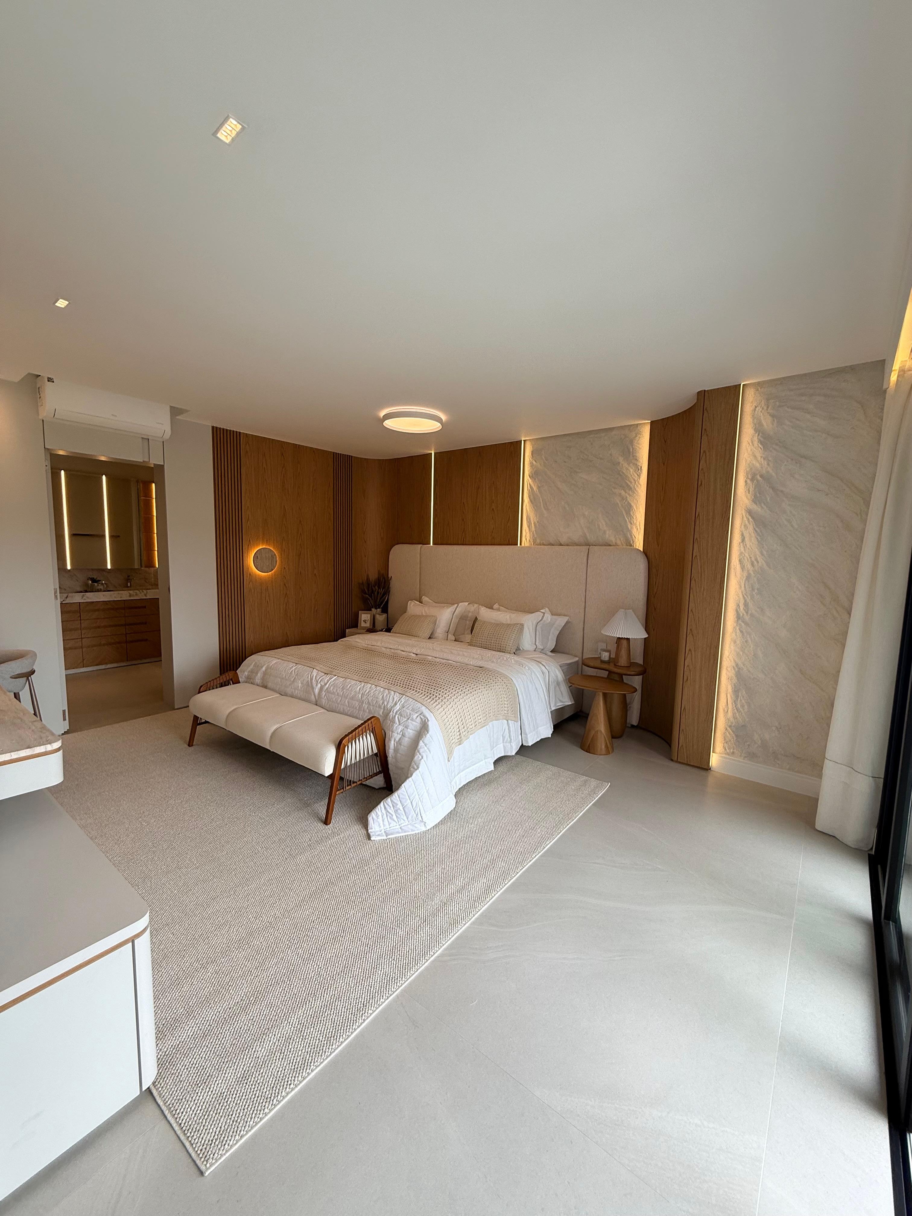 Casa de Condomínio, 4 quartos - Foto 12