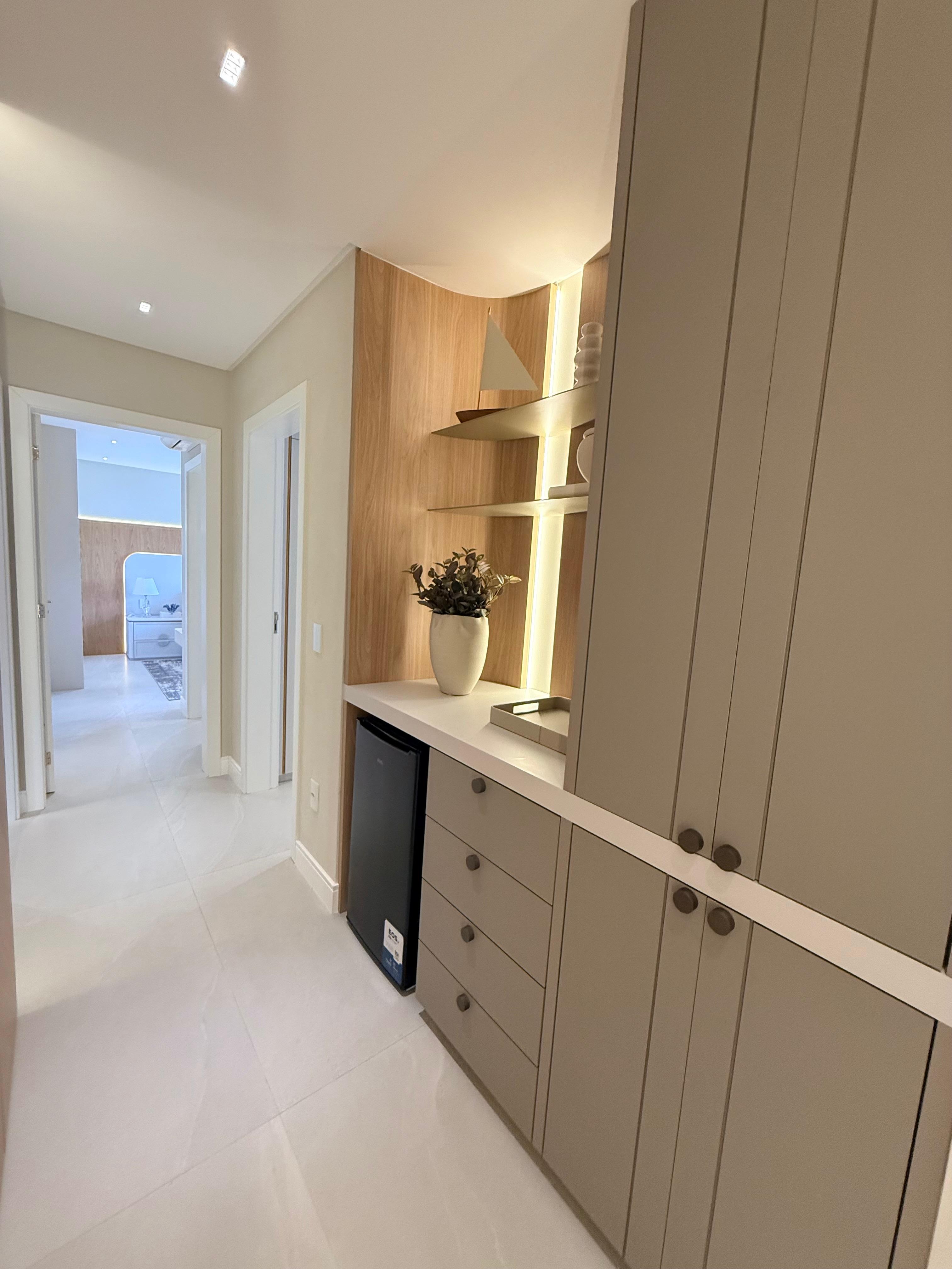 Casa de Condomínio, 4 quartos - Foto 17