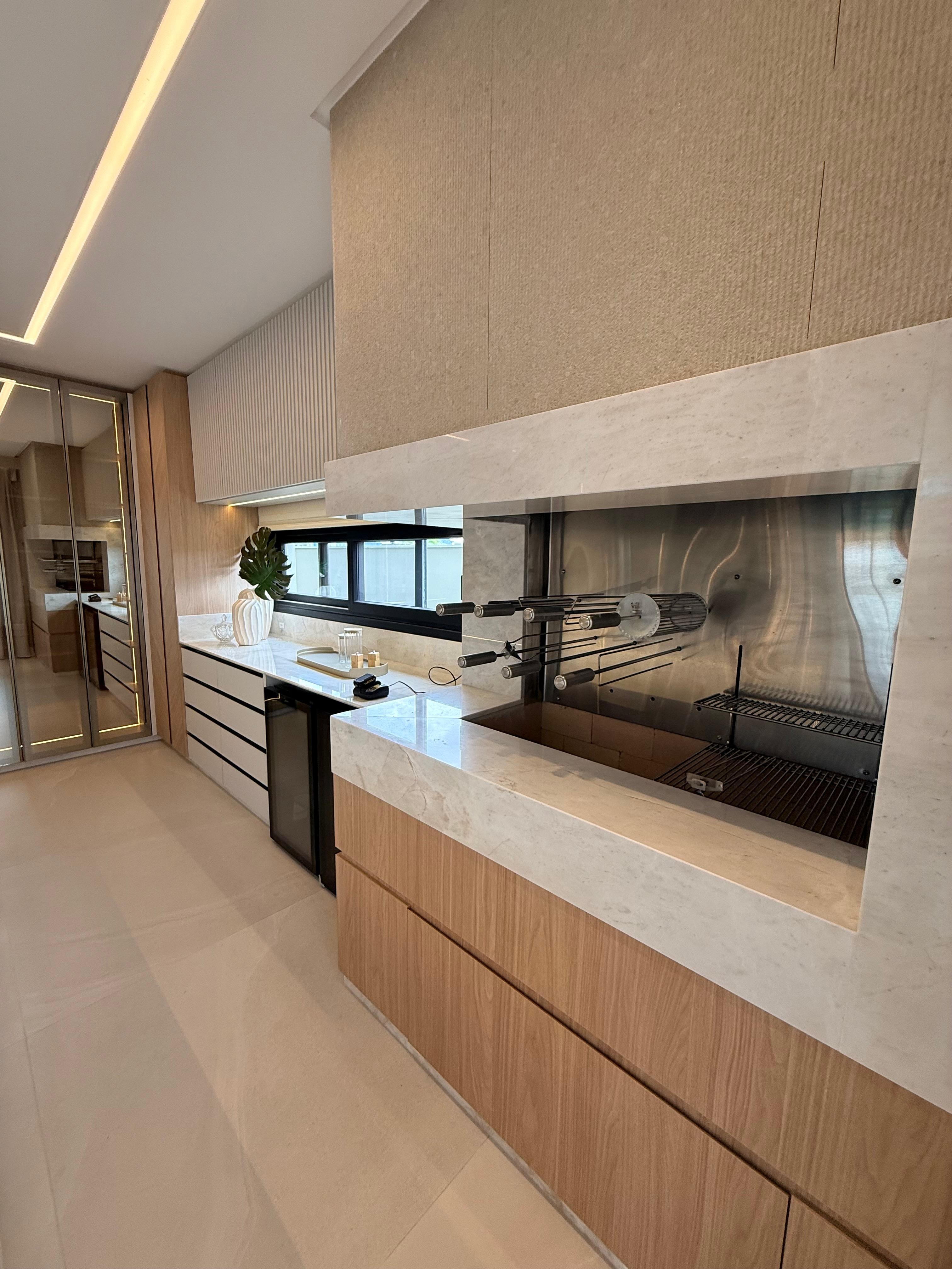 Casa de Condomínio, 4 quartos - Foto 6