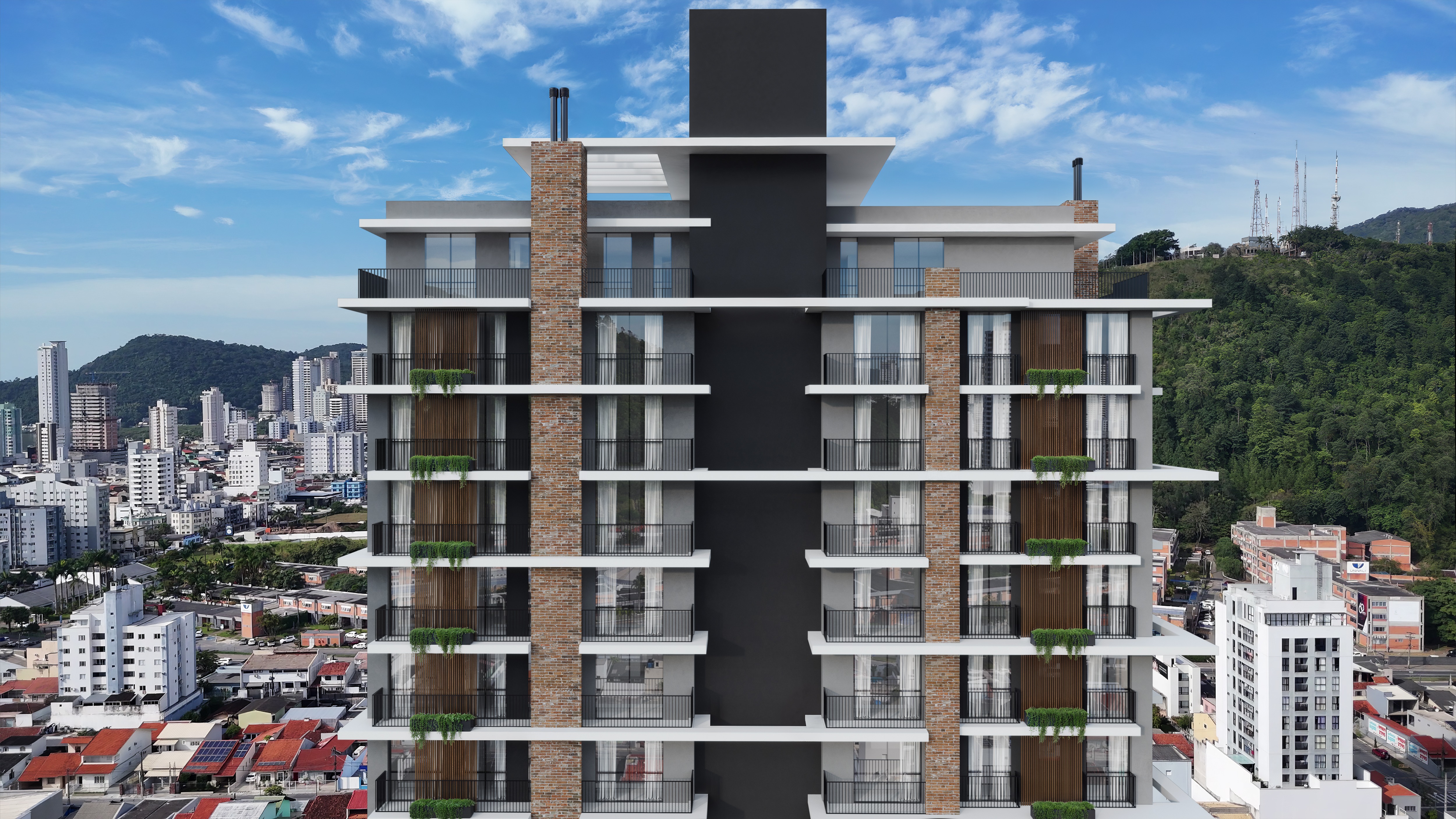 Apartamento, 2 quartos, 78 m² - Foto 5