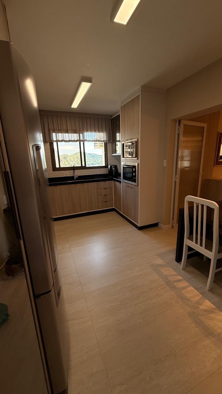 Apartamento, 3 quartos, 220 m² - Foto 20