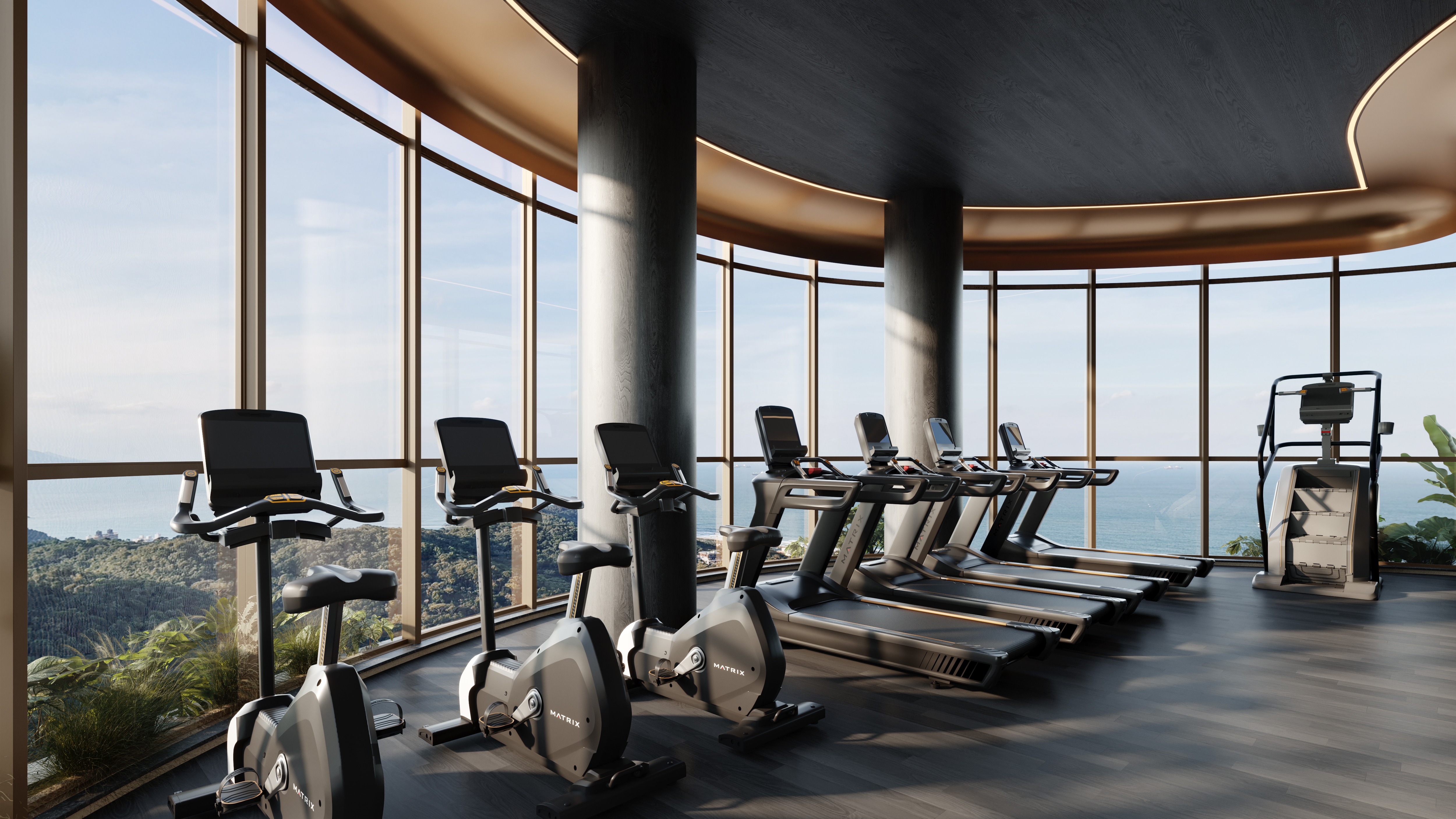 Apartamento, 1 quarto, 35 m² - Foto 20