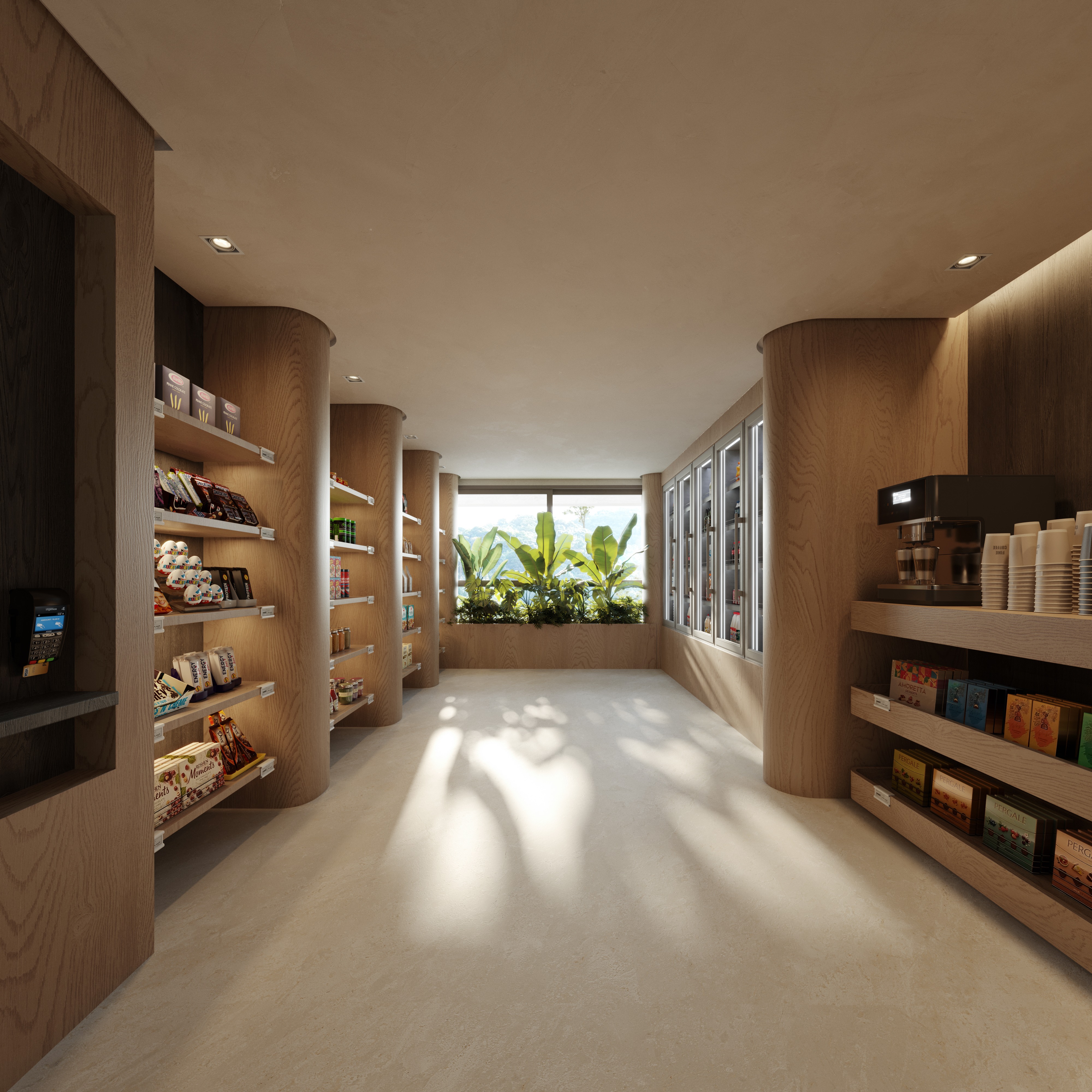 Apartamento, 1 quarto, 35 m² - Foto 30