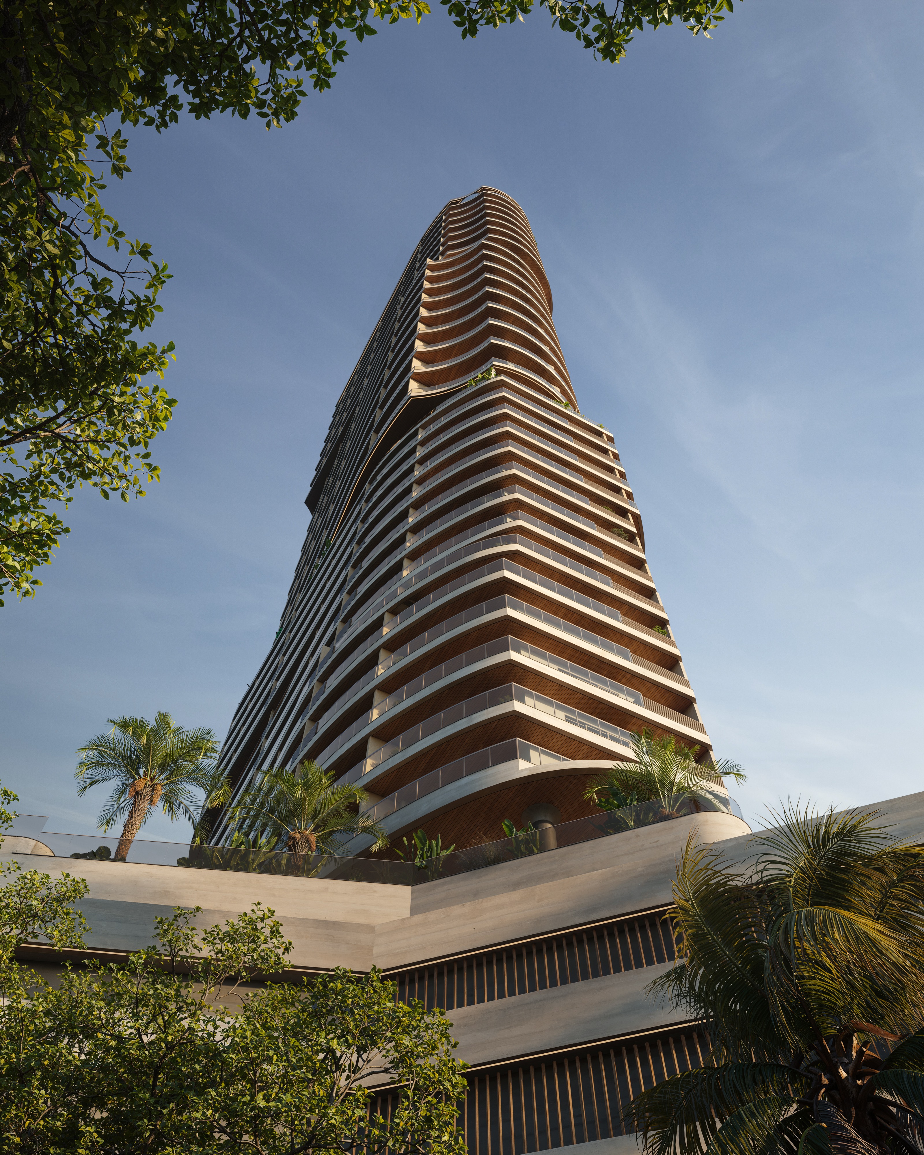 Apartamento, 1 quarto, 35 m² - Foto 4