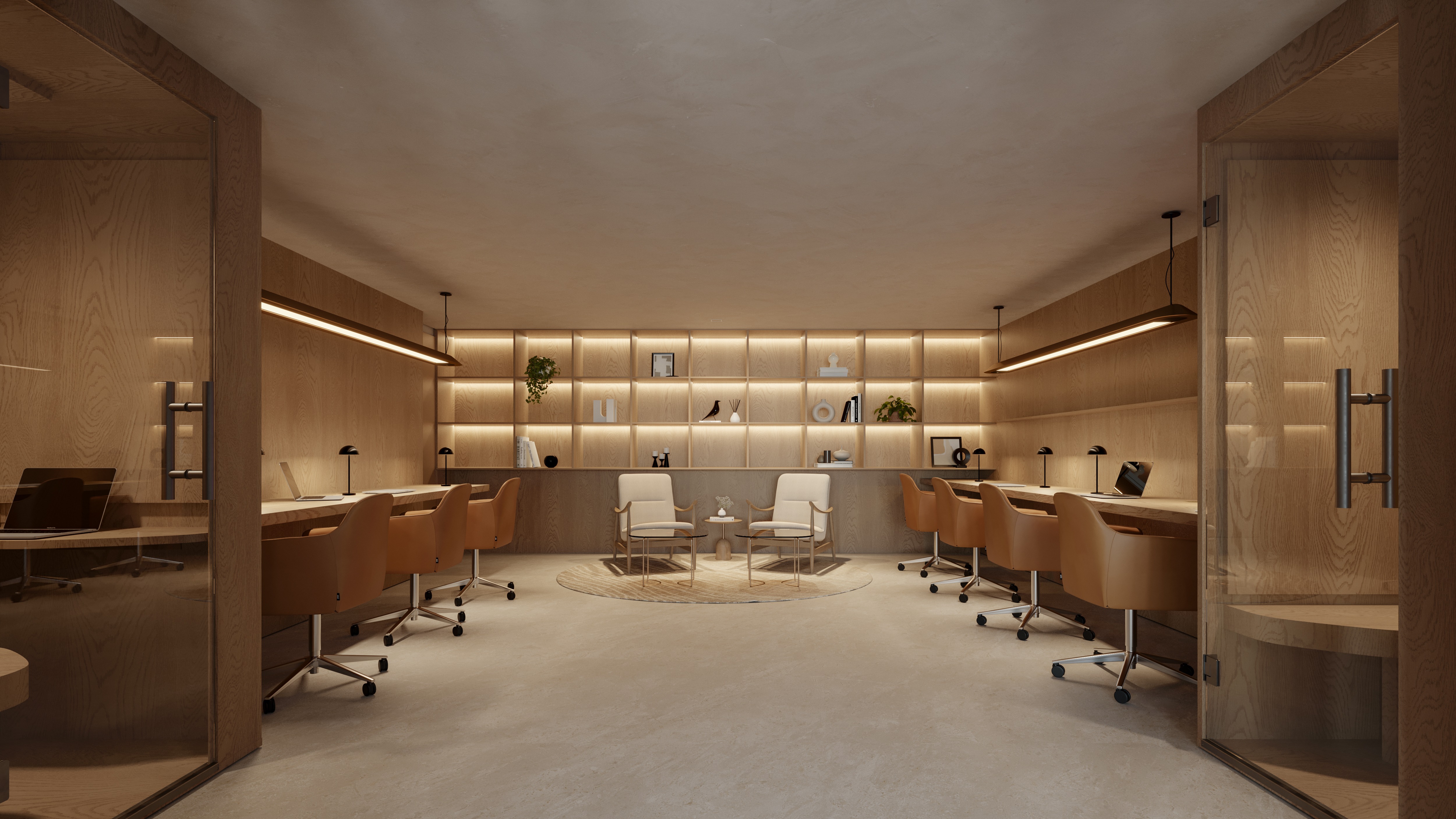 Apartamento, 1 quarto, 35 m² - Foto 22