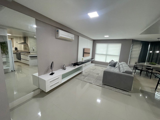 Apartamento, 3 quartos, 135 m² - Foto 5