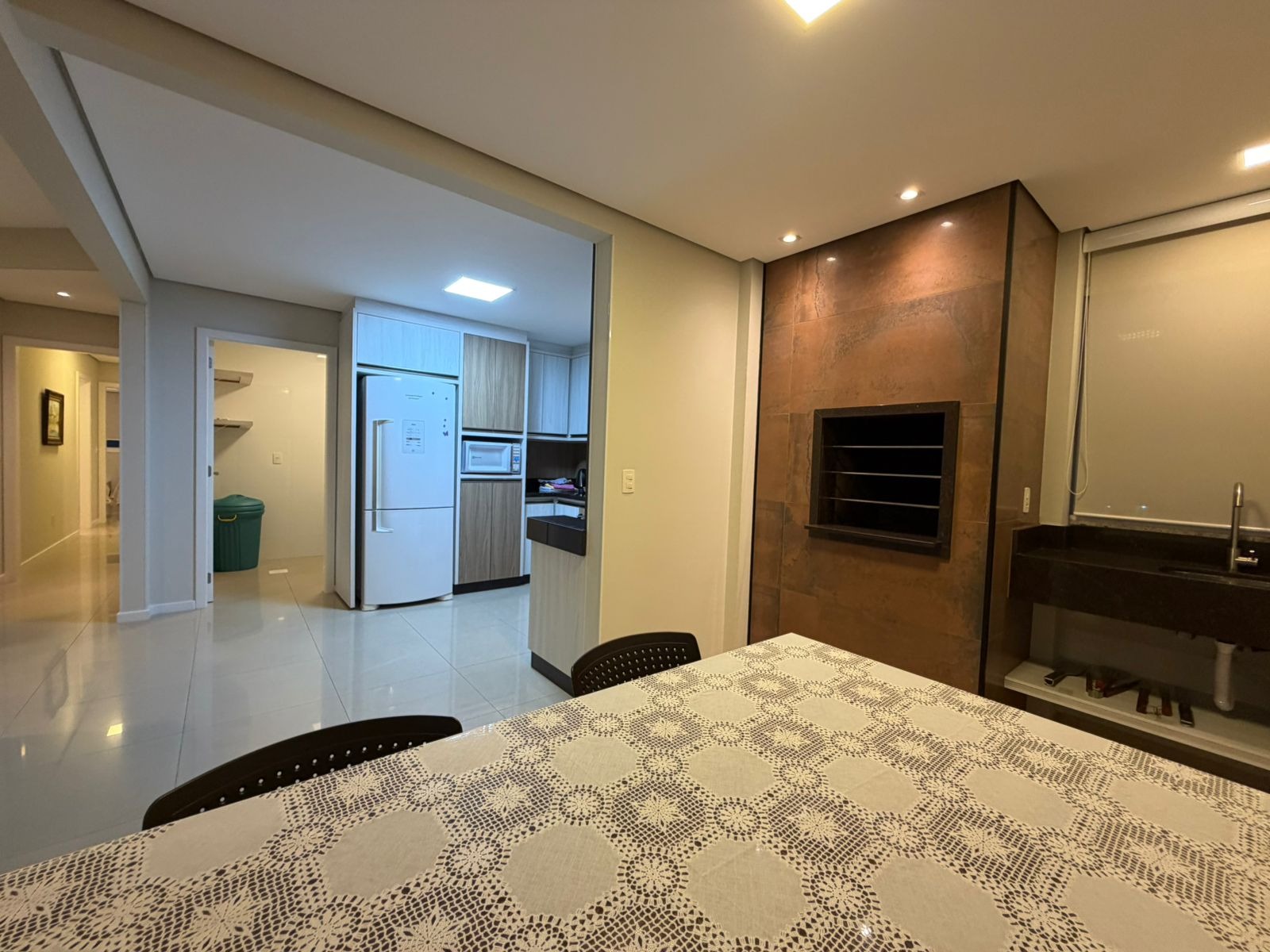 Apartamento, 3 quartos, 120 m² - Foto 3
