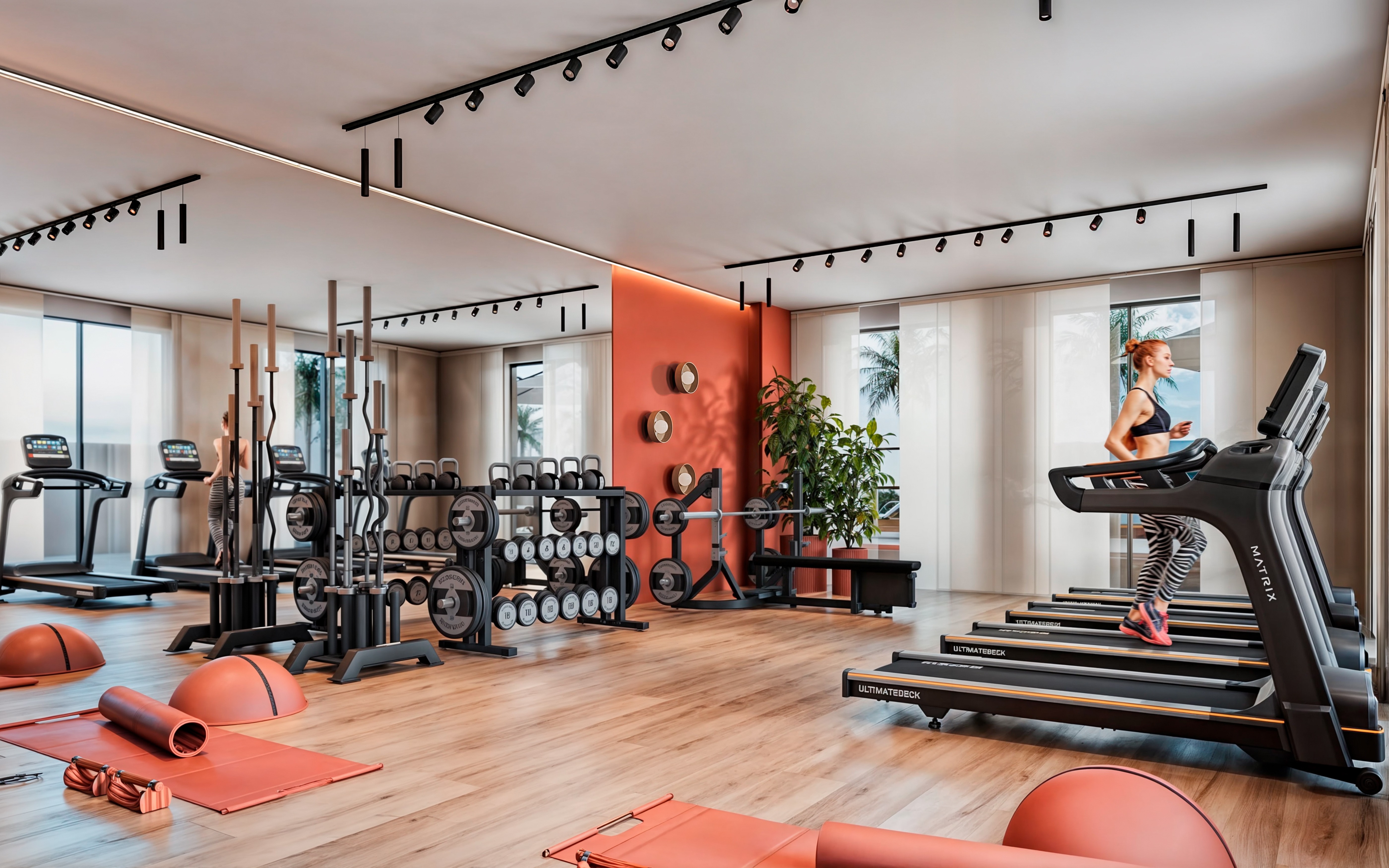 Apartamento, 2 quartos, 78 m² - Foto 13