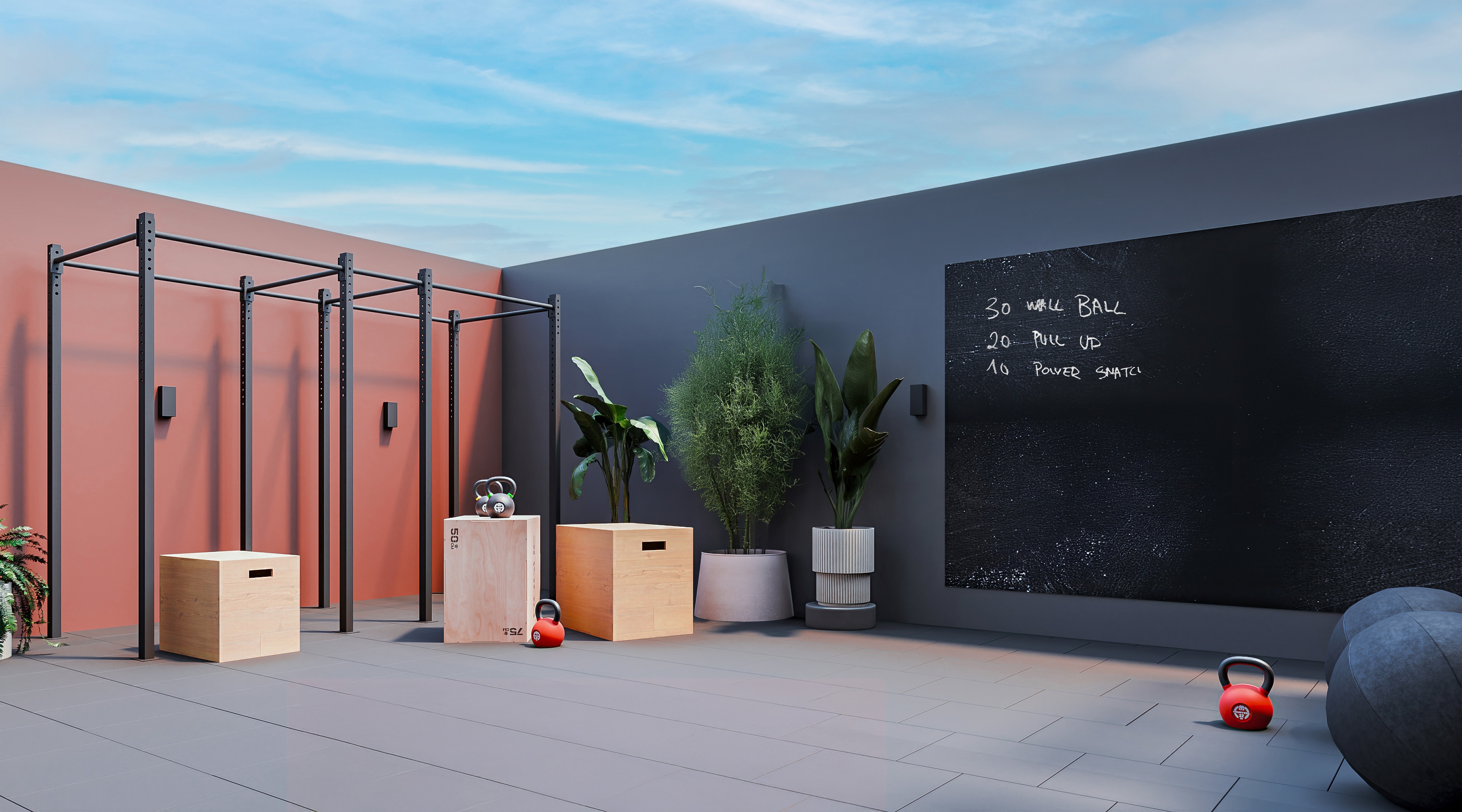 Apartamento, 2 quartos, 78 m² - Foto 14