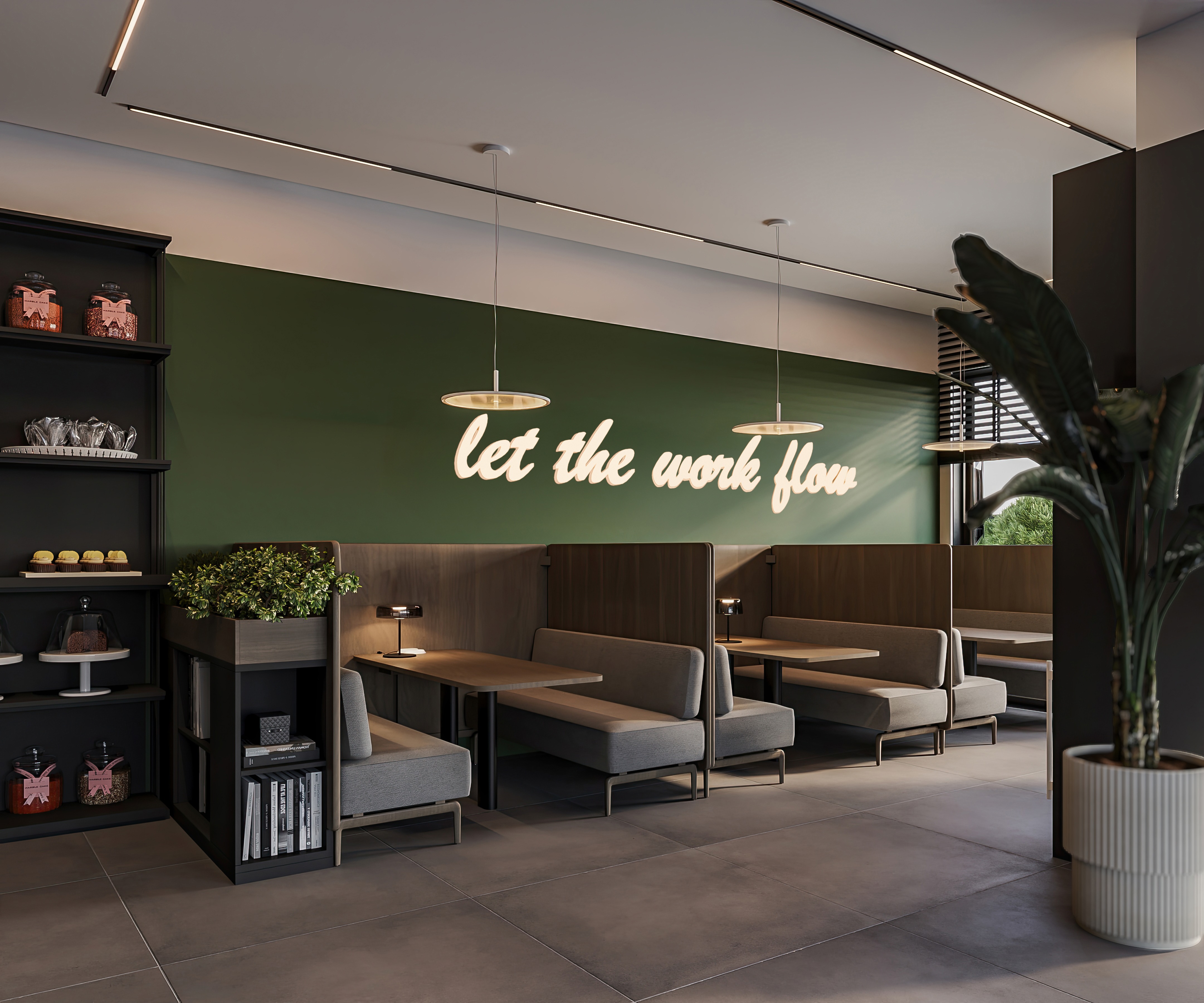 Apartamento, 2 quartos, 78 m² - Foto 16