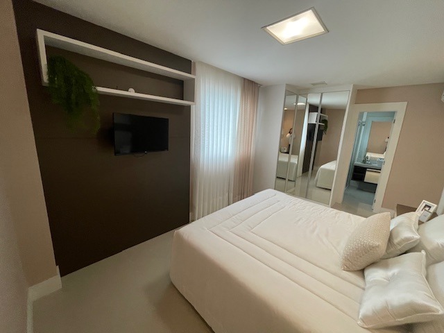 Apartamento, 3 quartos, 135 m² - Foto 13