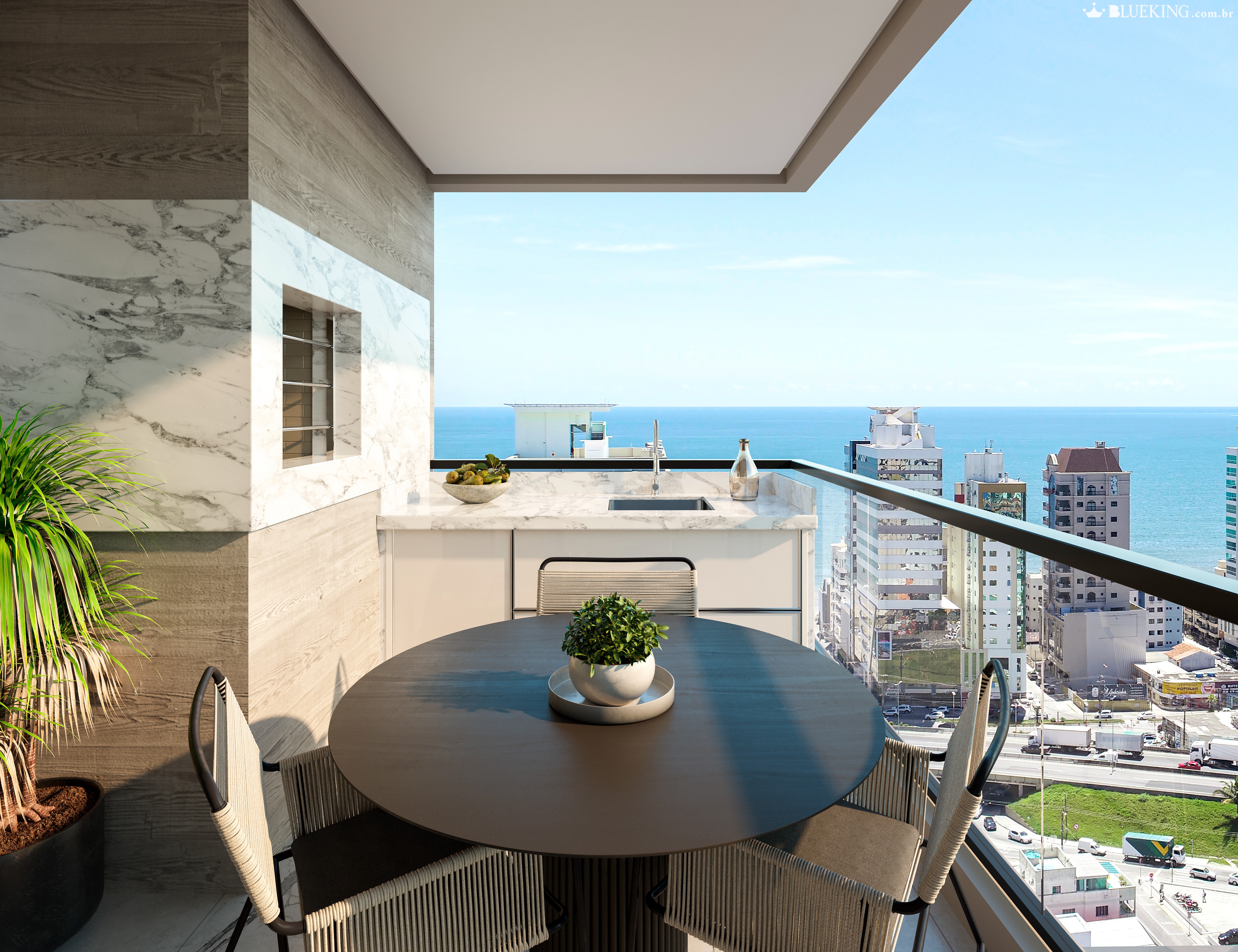 Apartamento, 2 quartos, 69 m² - Foto 10