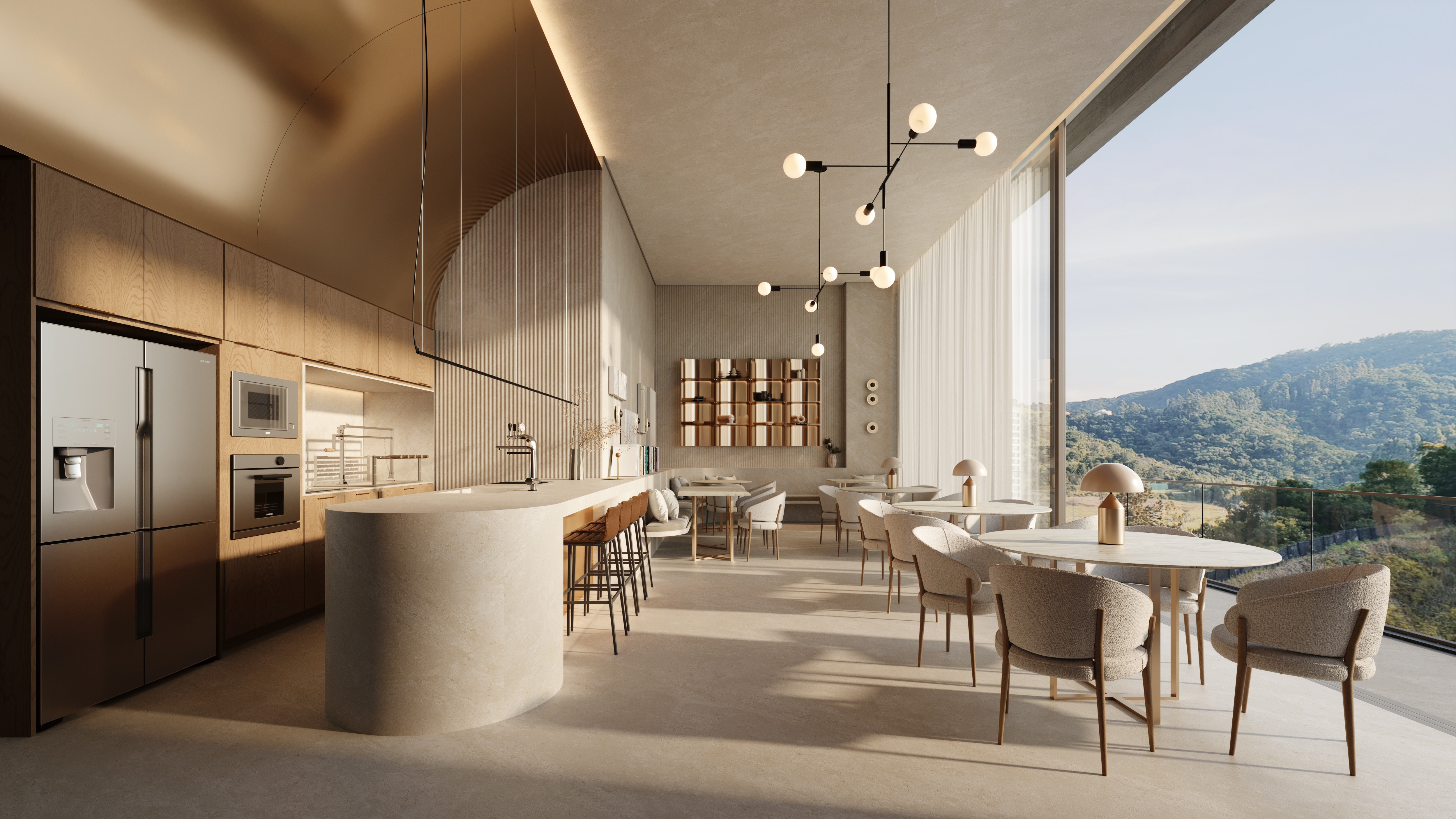 Apartamento, 1 quarto, 35 m² - Foto 18