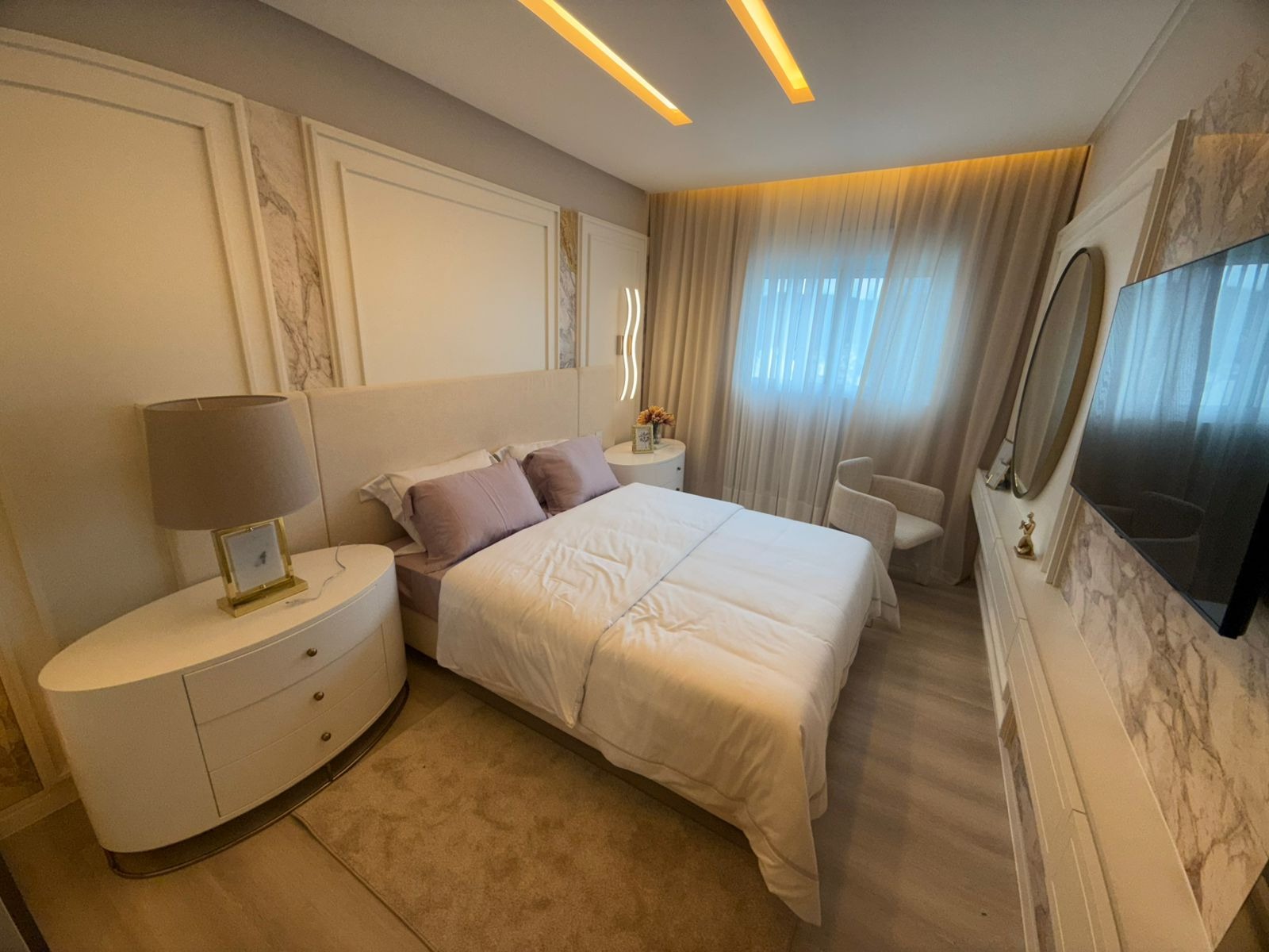 Cobertura, 4 quartos, 326 m² - Foto 21