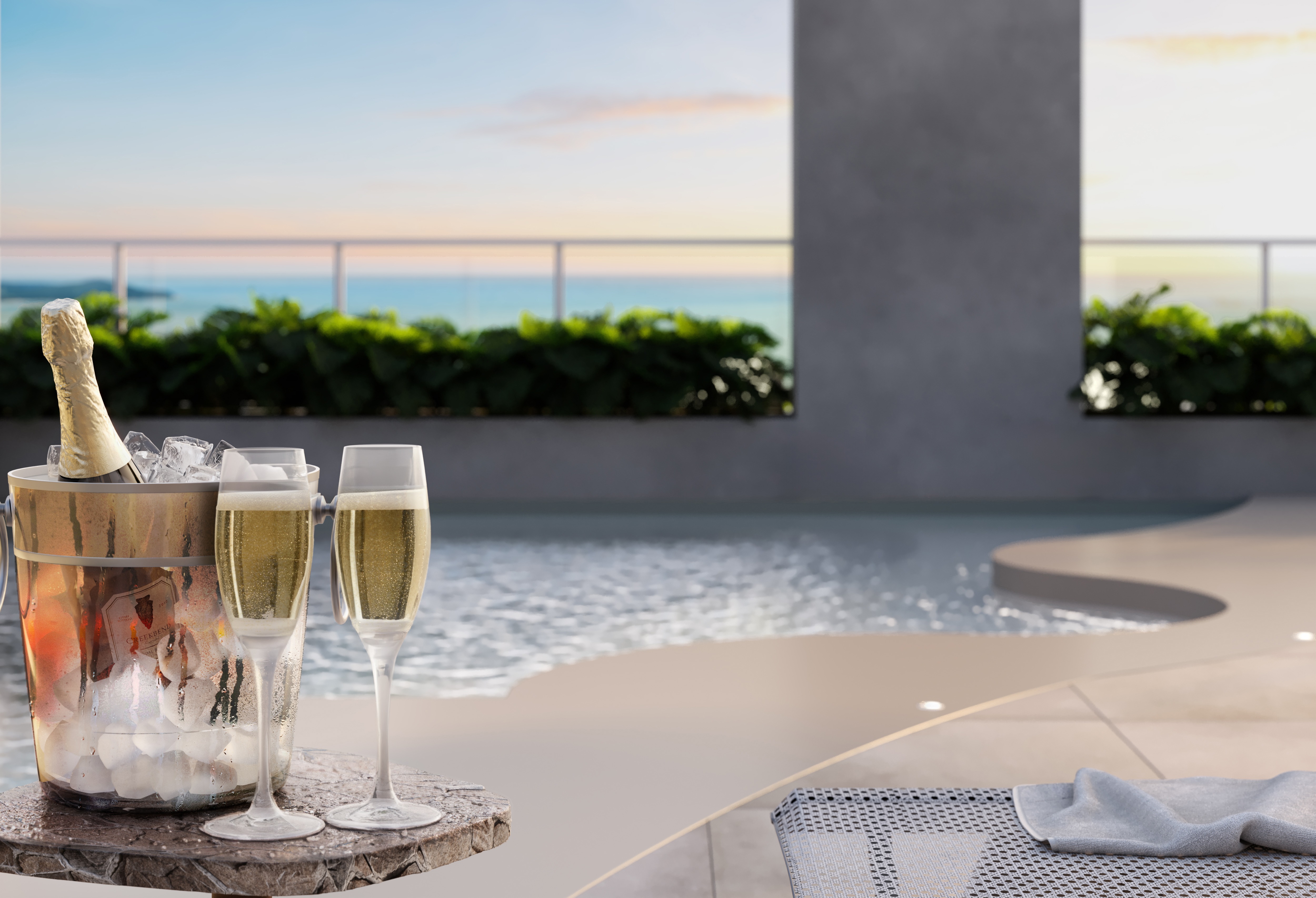 Apartamento, 2 quartos, 67 m² - Foto 8