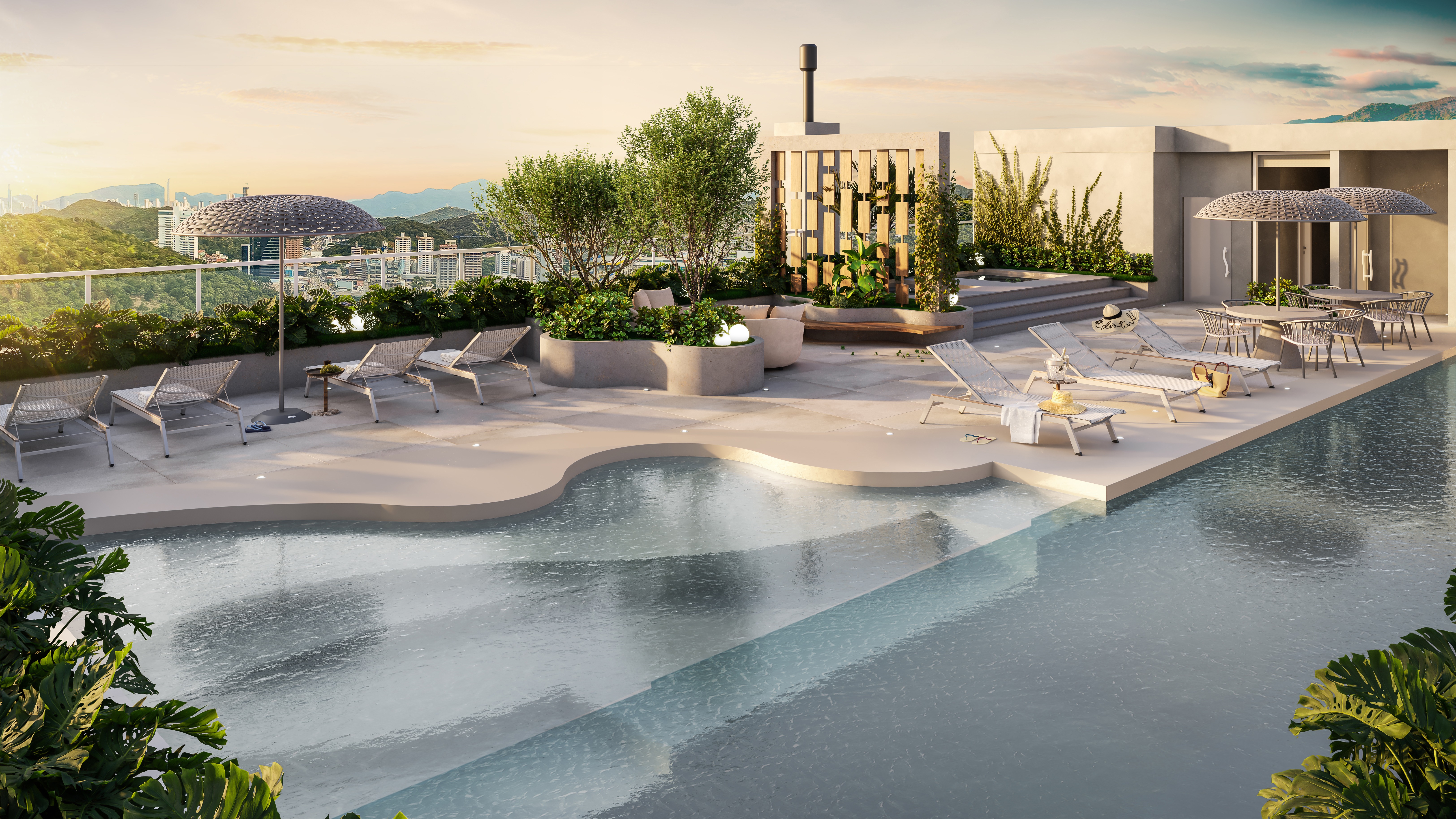 Apartamento, 2 quartos, 67 m² - Foto 5