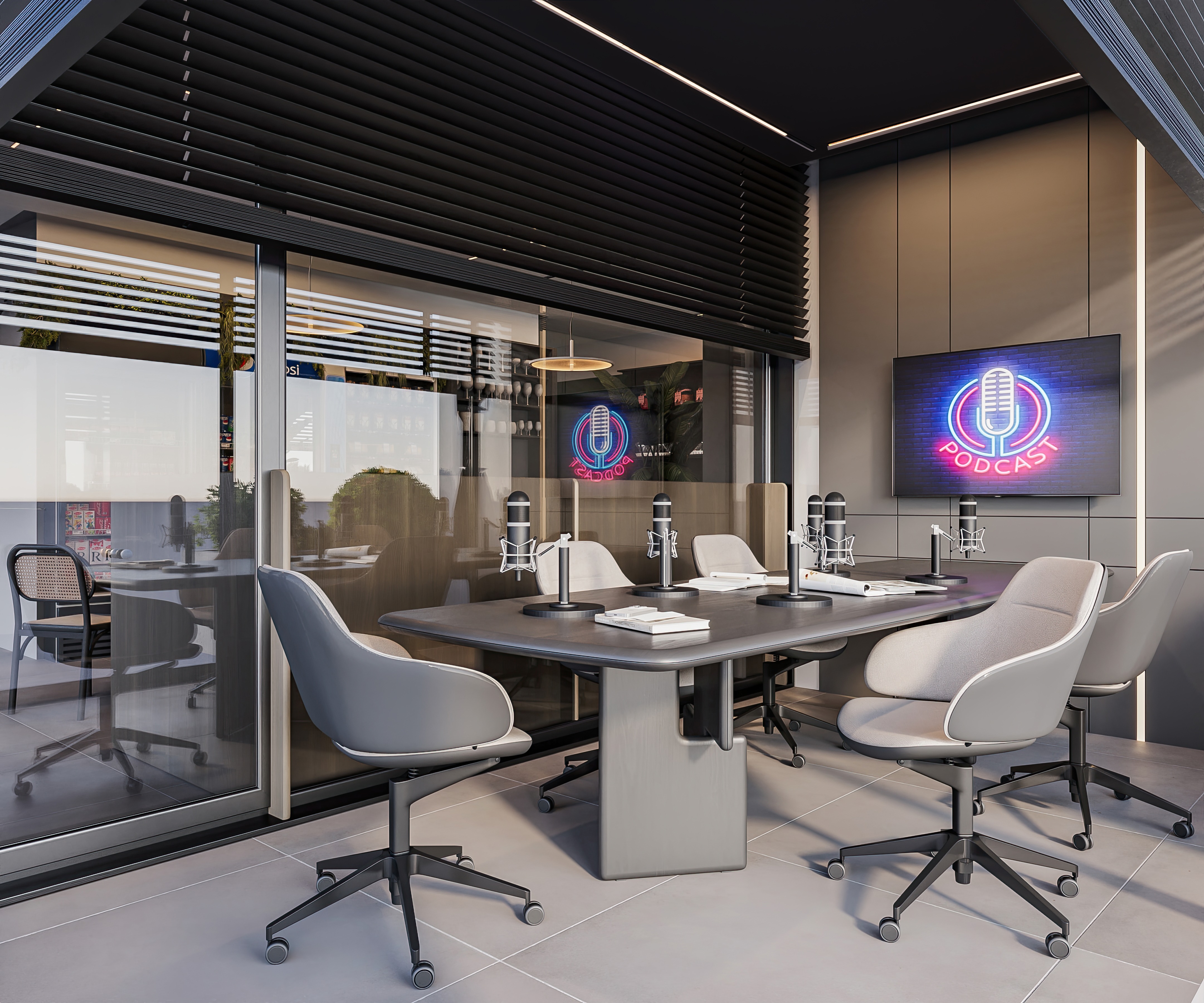 Apartamento, 2 quartos, 78 m² - Foto 19