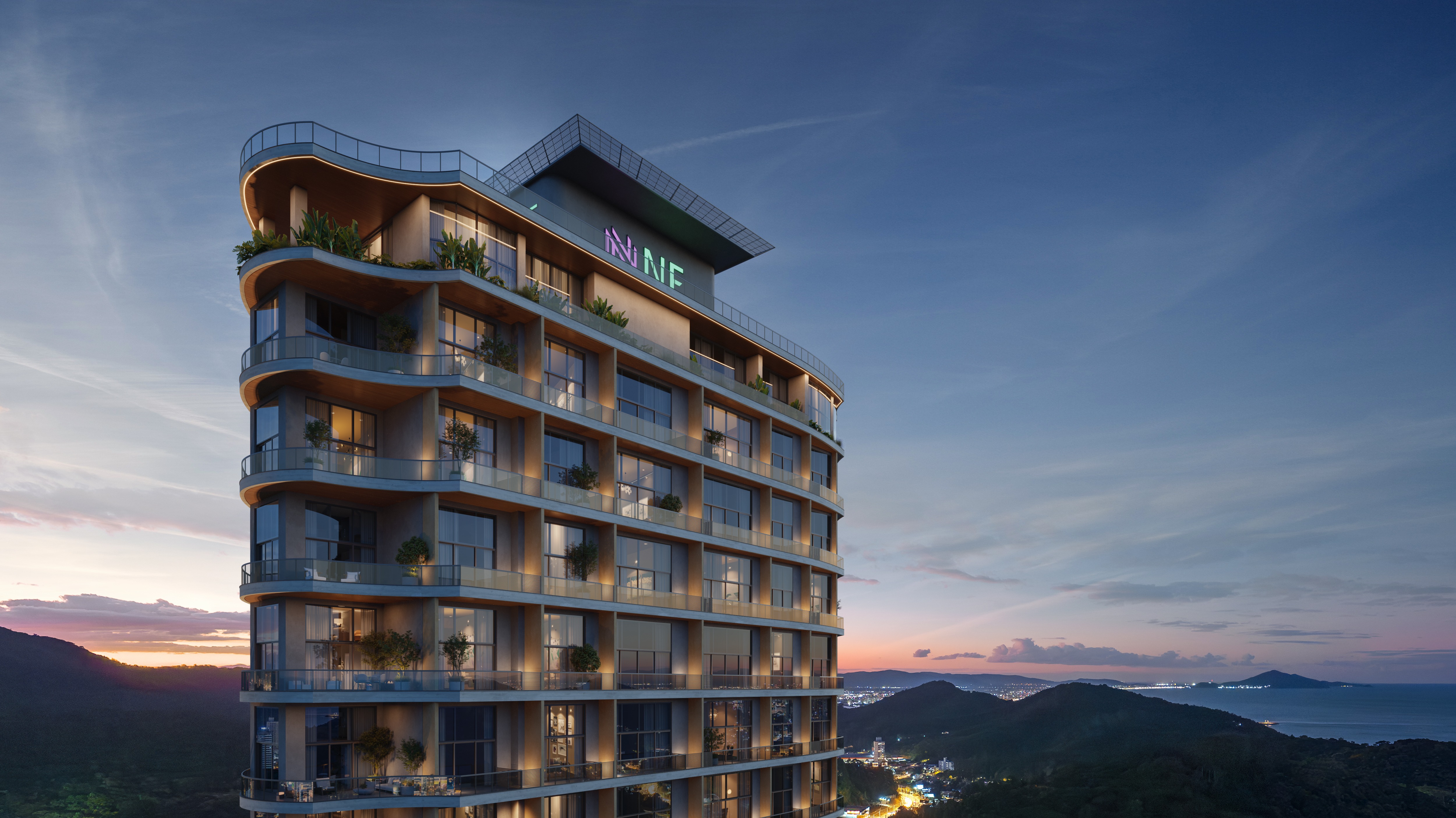 Apartamento, 1 quarto, 35 m² - Foto 7