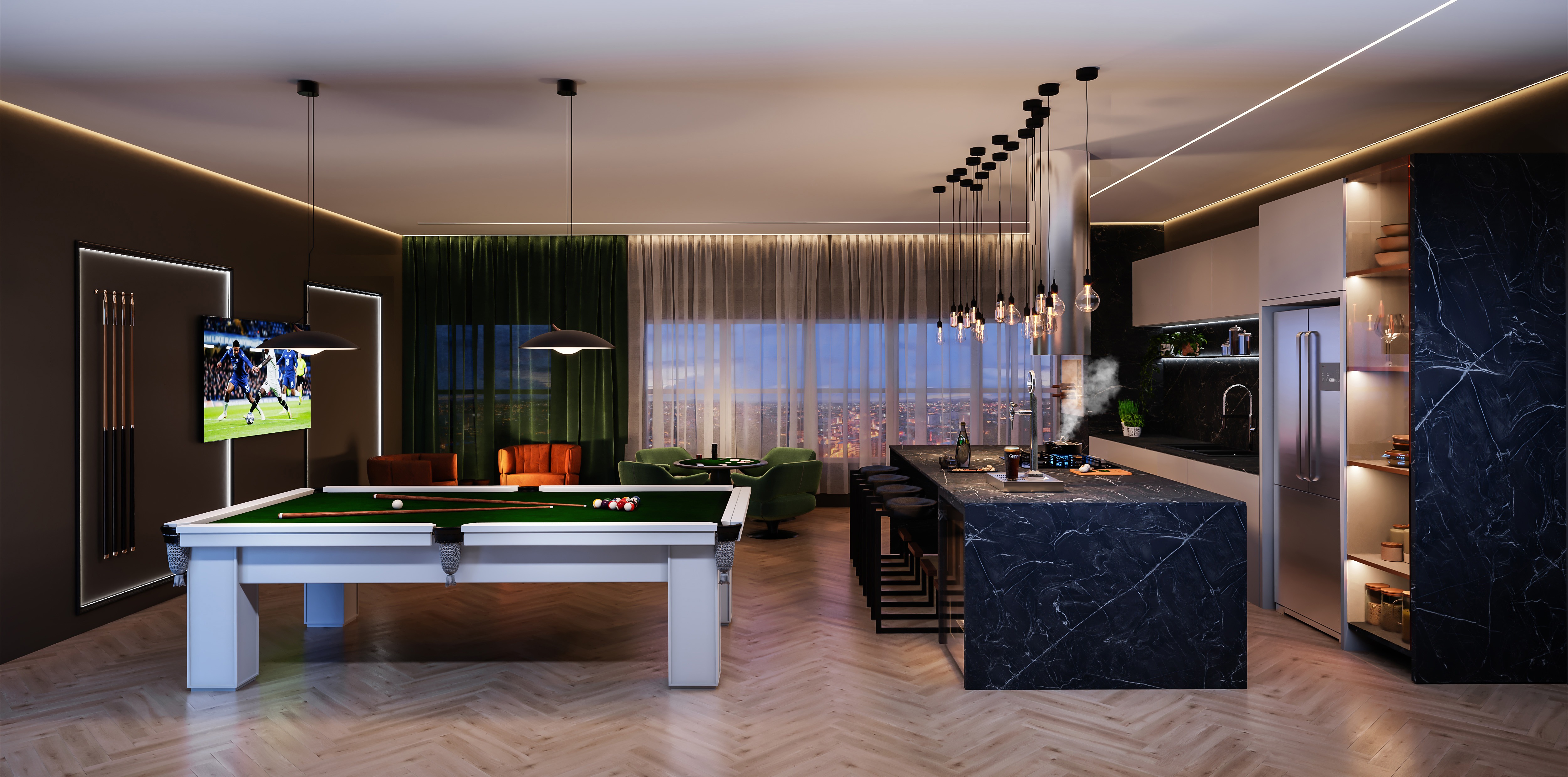 Apartamento, 2 quartos, 67 m² - Foto 25